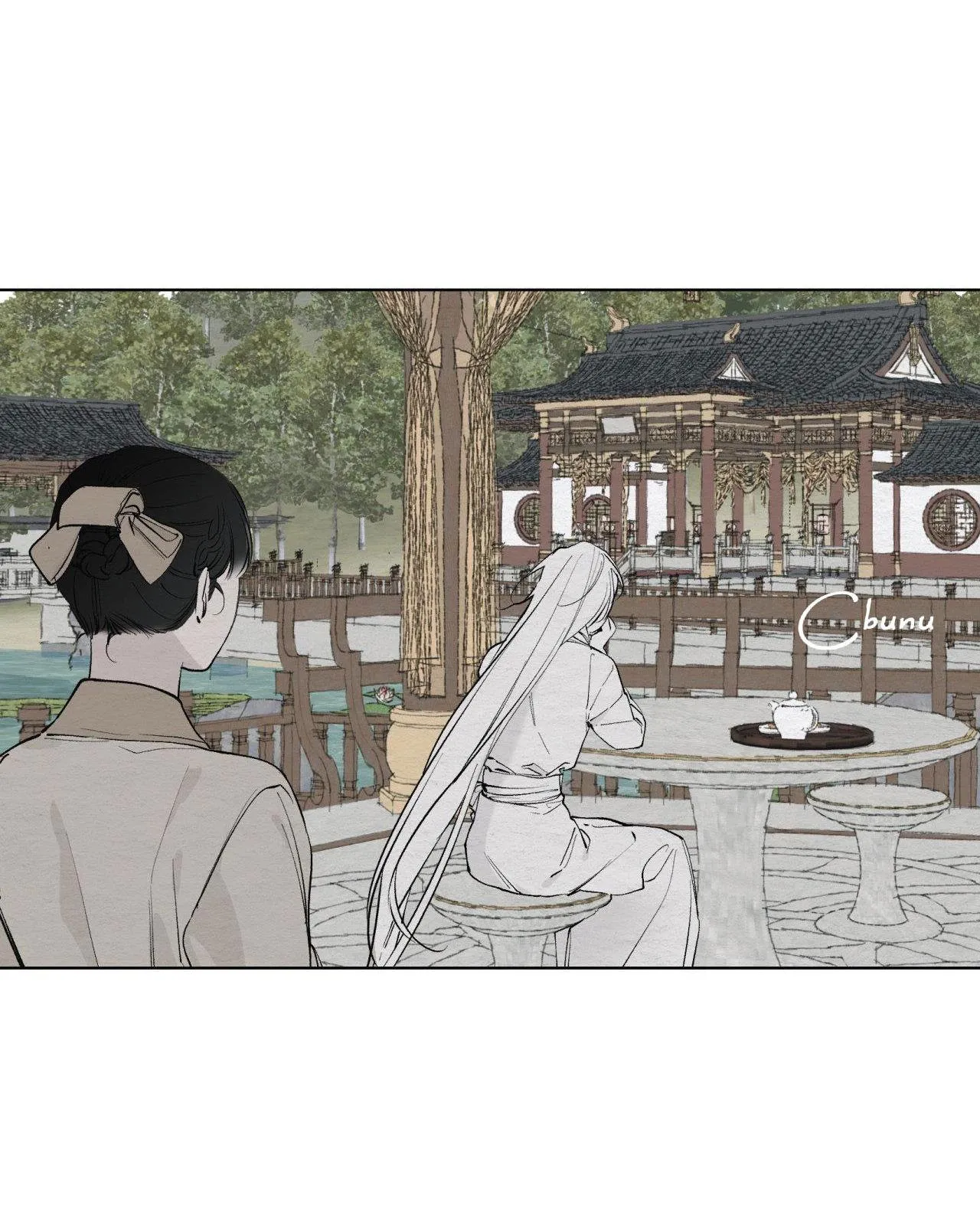 Lạc Hồn Chapter 4 Trang 54