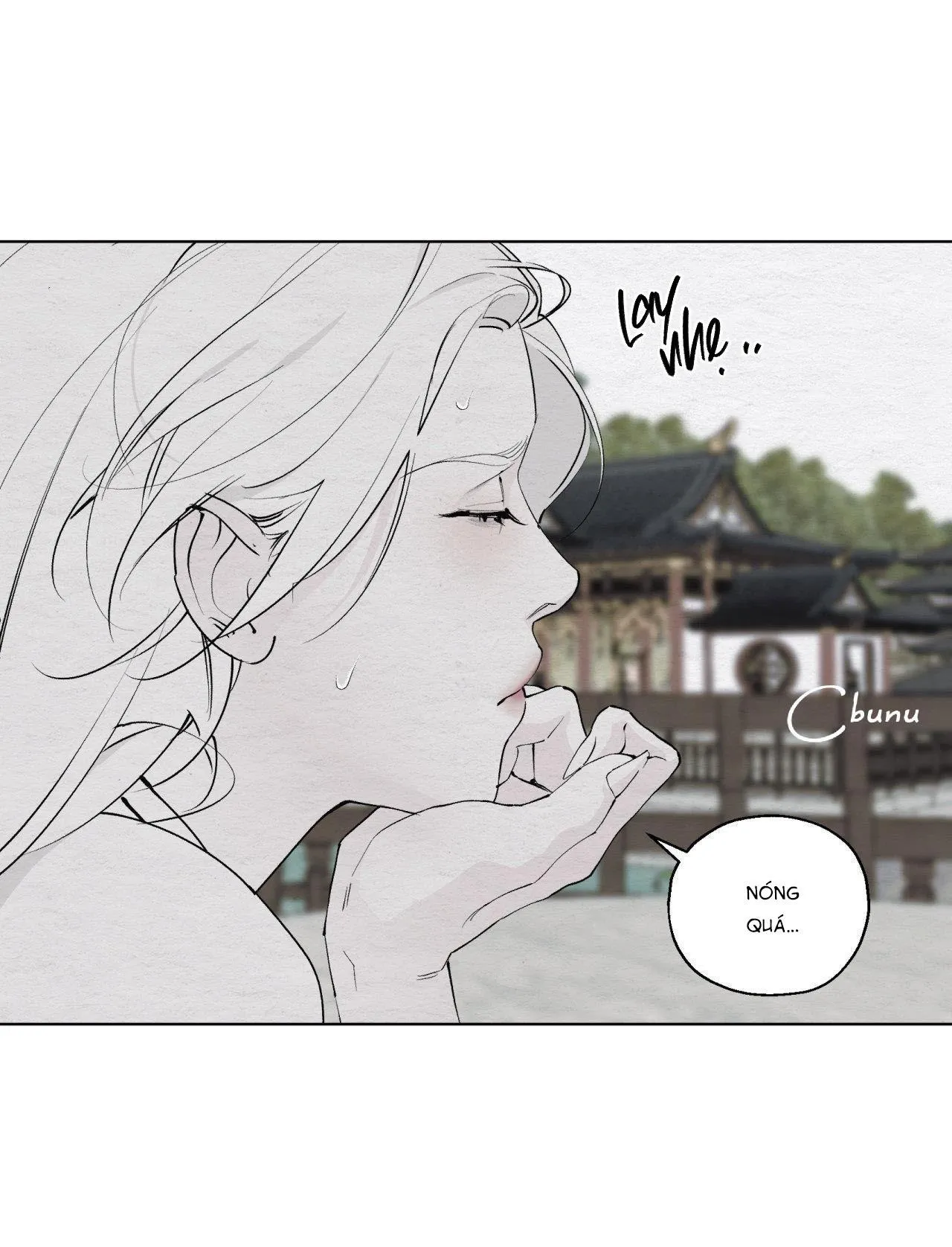 Lạc Hồn Chapter 4 Trang 55