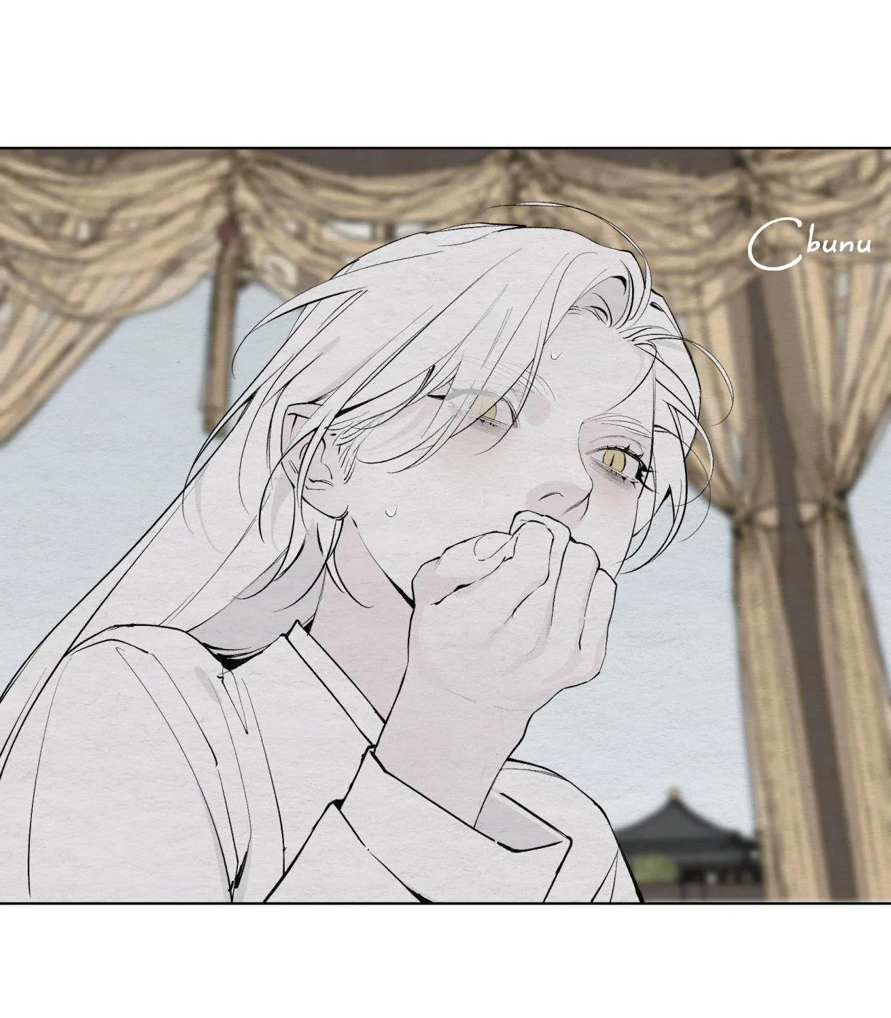 Lạc Hồn Chapter 4 Trang 58