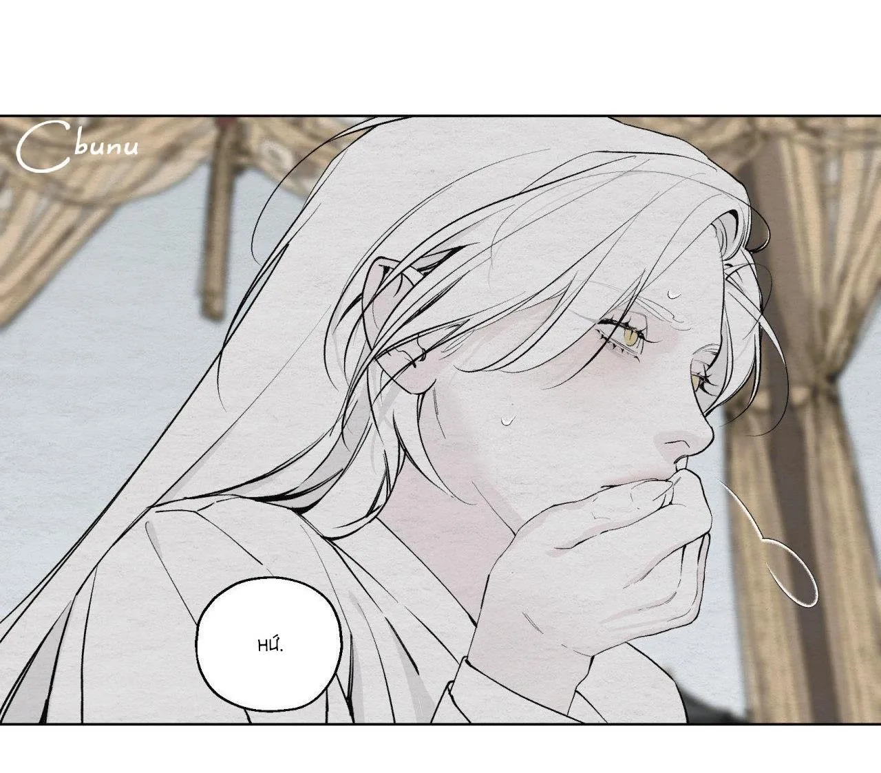 Lạc Hồn Chapter 4 Trang 59