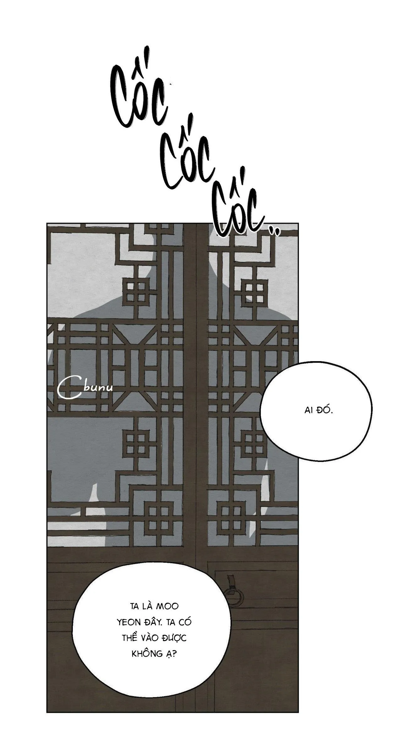 Lạc Hồn Chapter 4 Trang 62