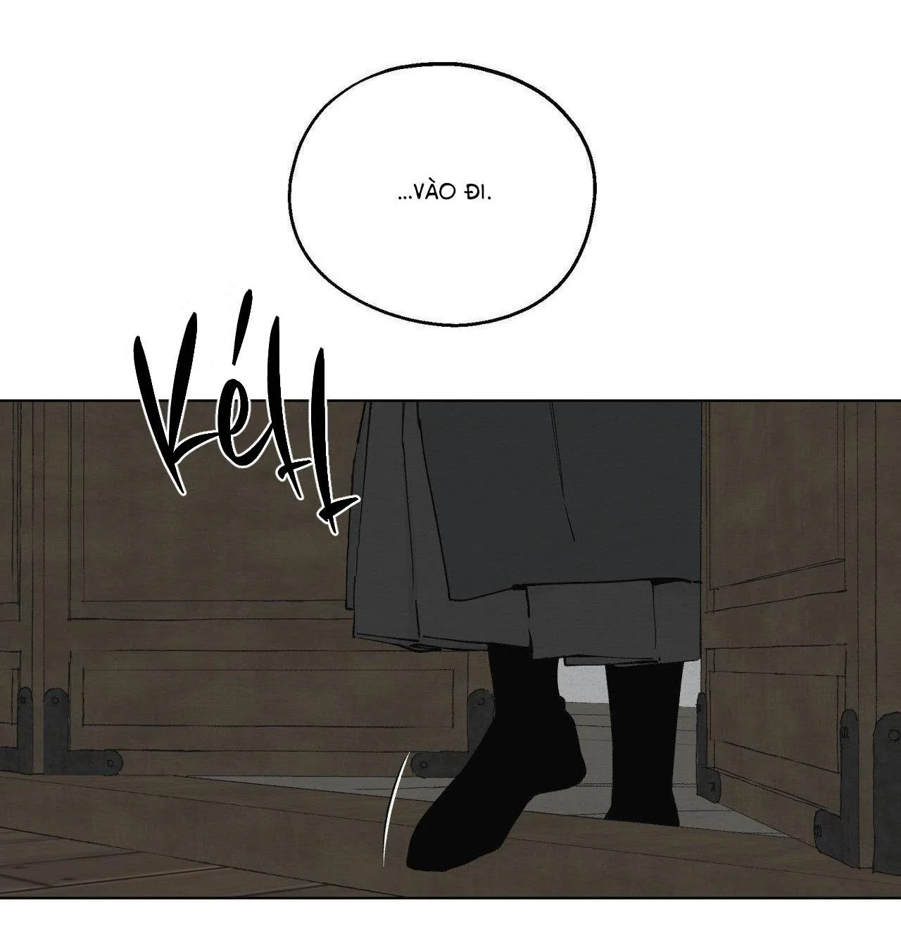 Lạc Hồn Chapter 4 Trang 64