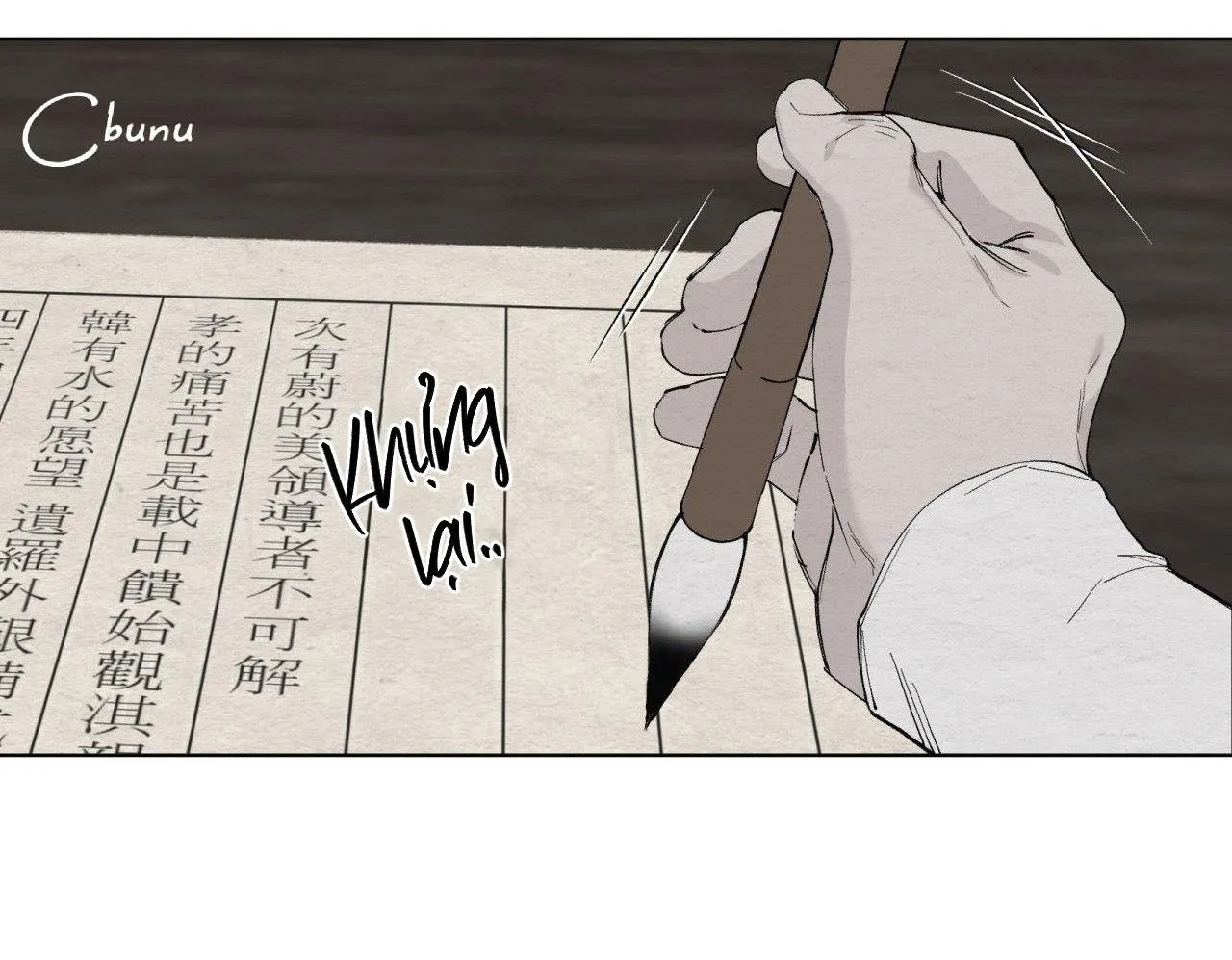 Lạc Hồn Chapter 4 Trang 67