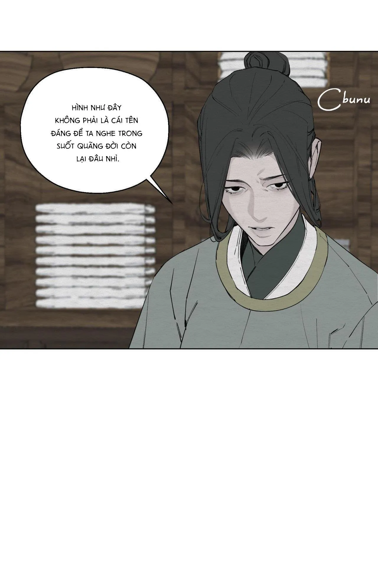 Lạc Hồn Chapter 4 Trang 69