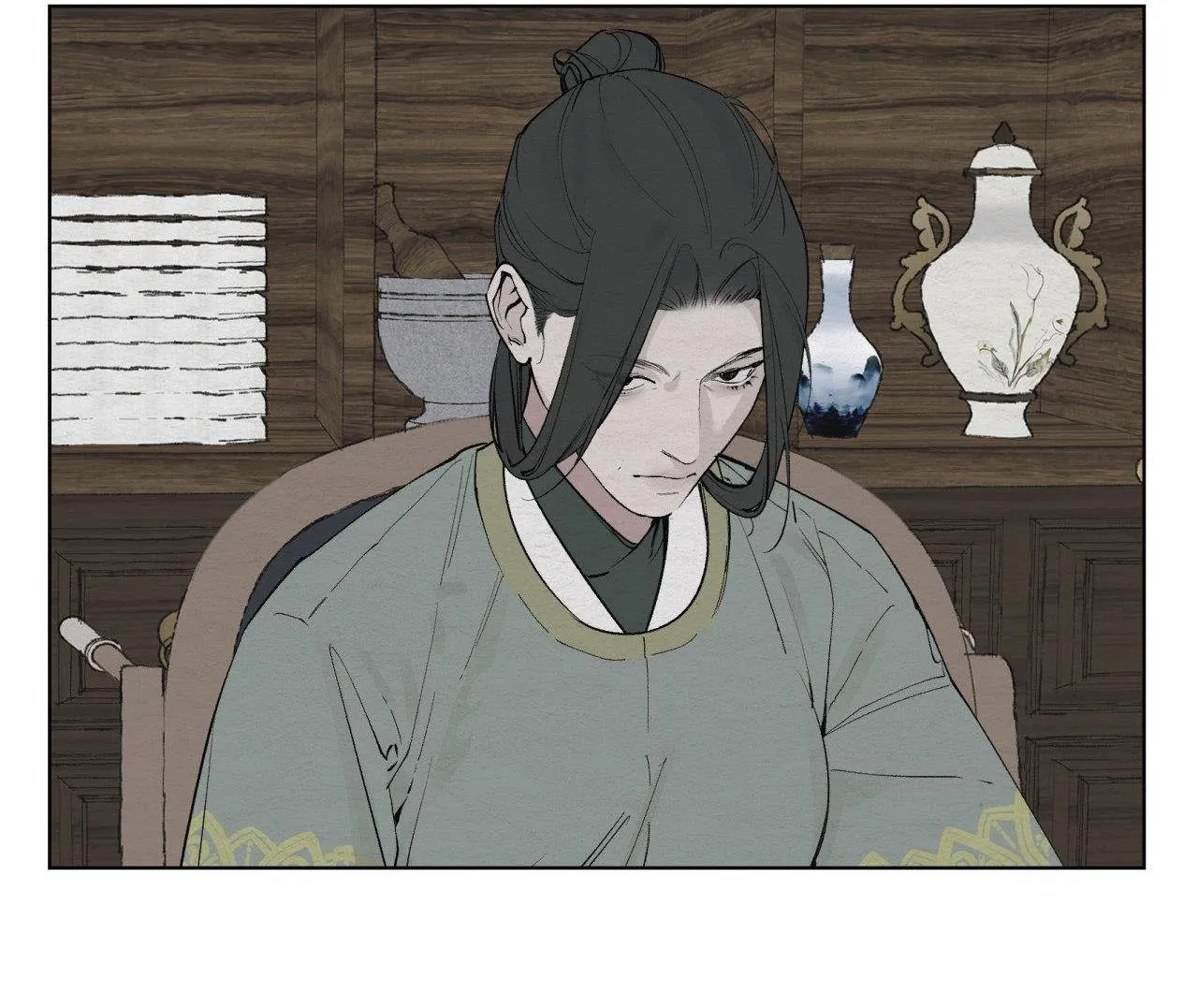 Lạc Hồn Chapter 5 Trang 6