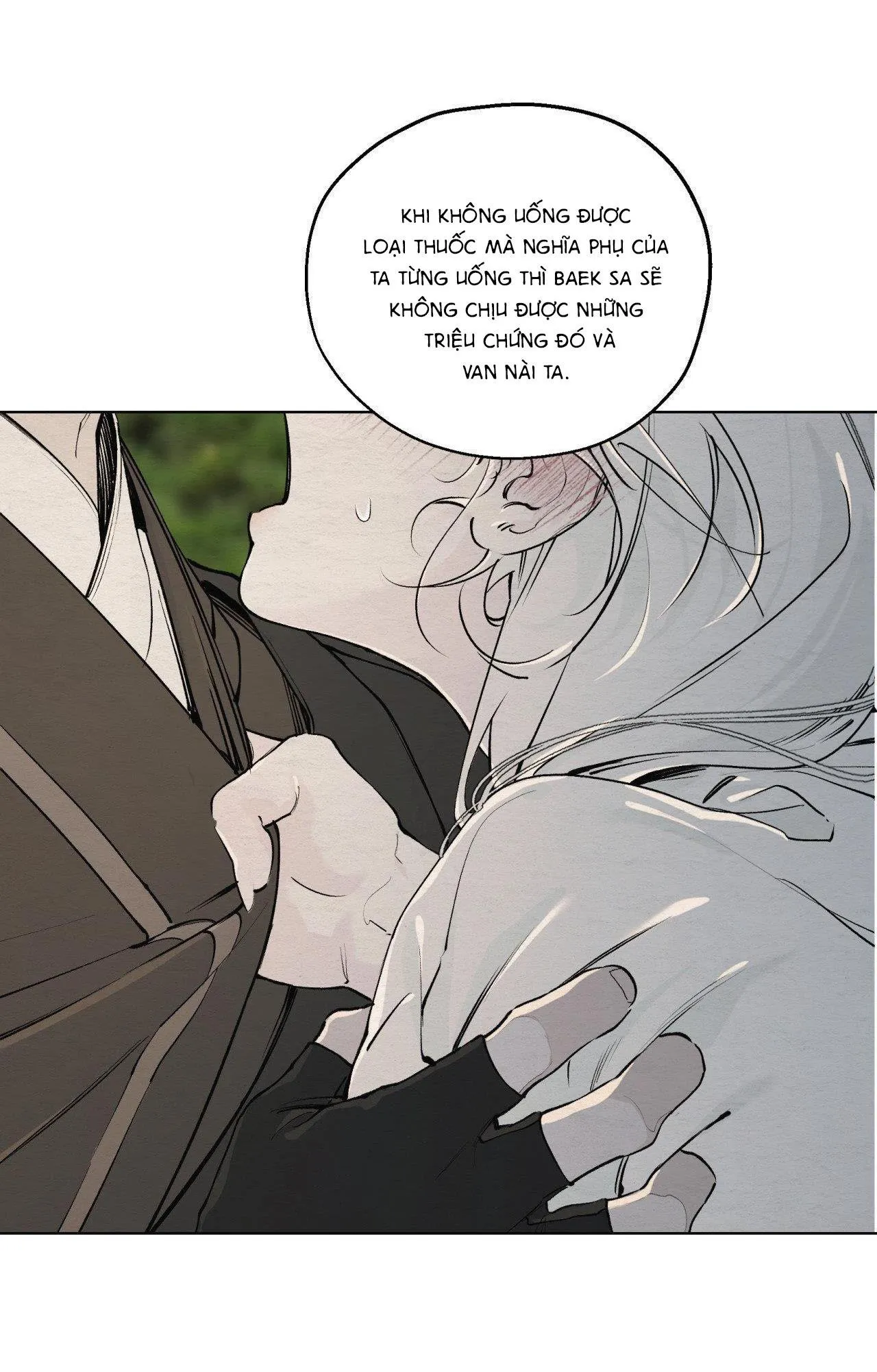 Lạc Hồn Chapter 5 Trang 7