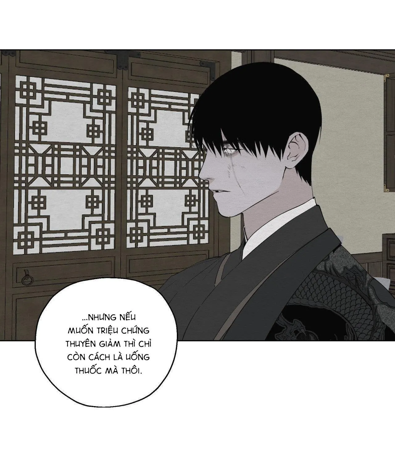 Lạc Hồn Chapter 5 Trang 9