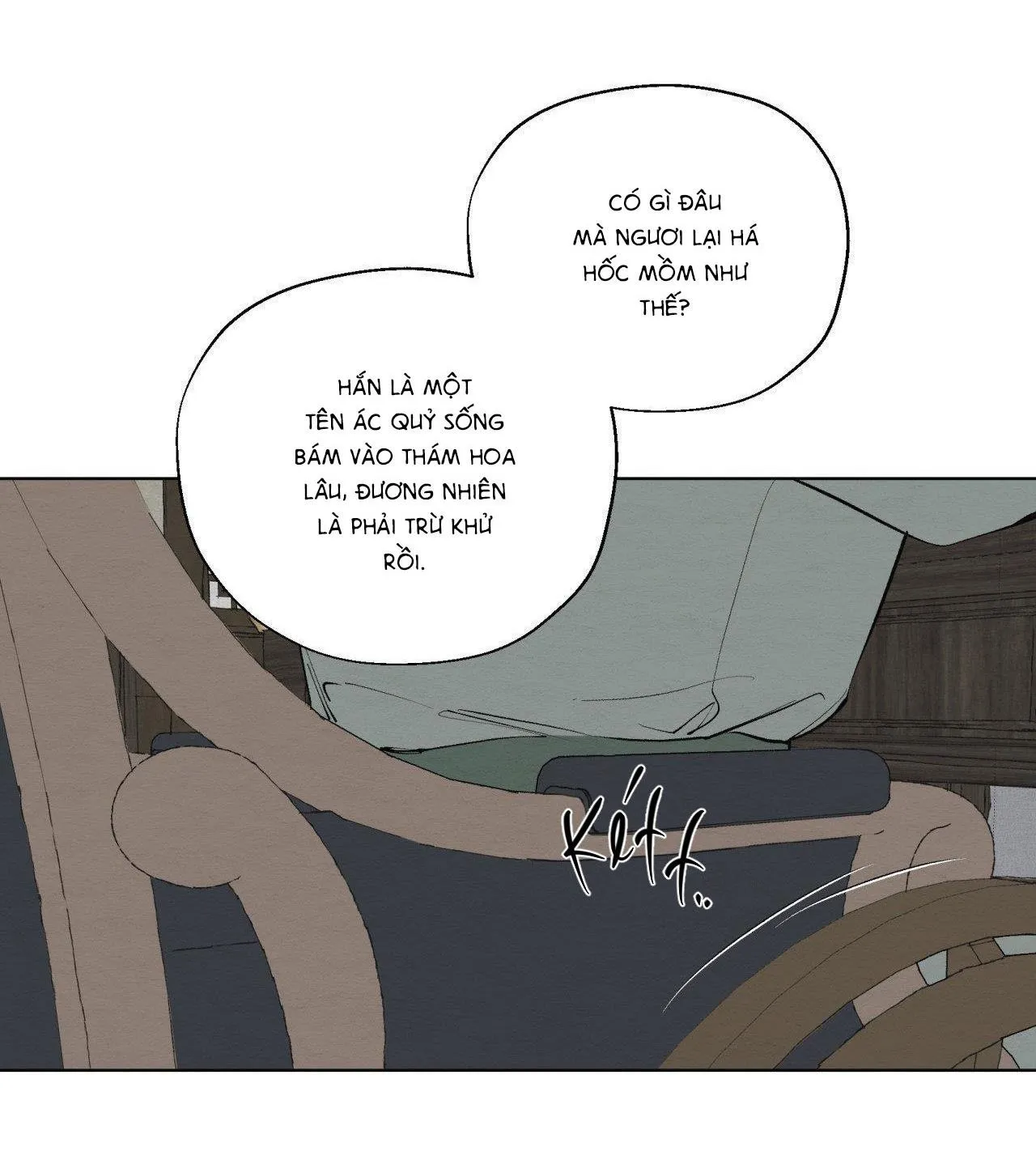 Lạc Hồn Chapter 5 Trang 12