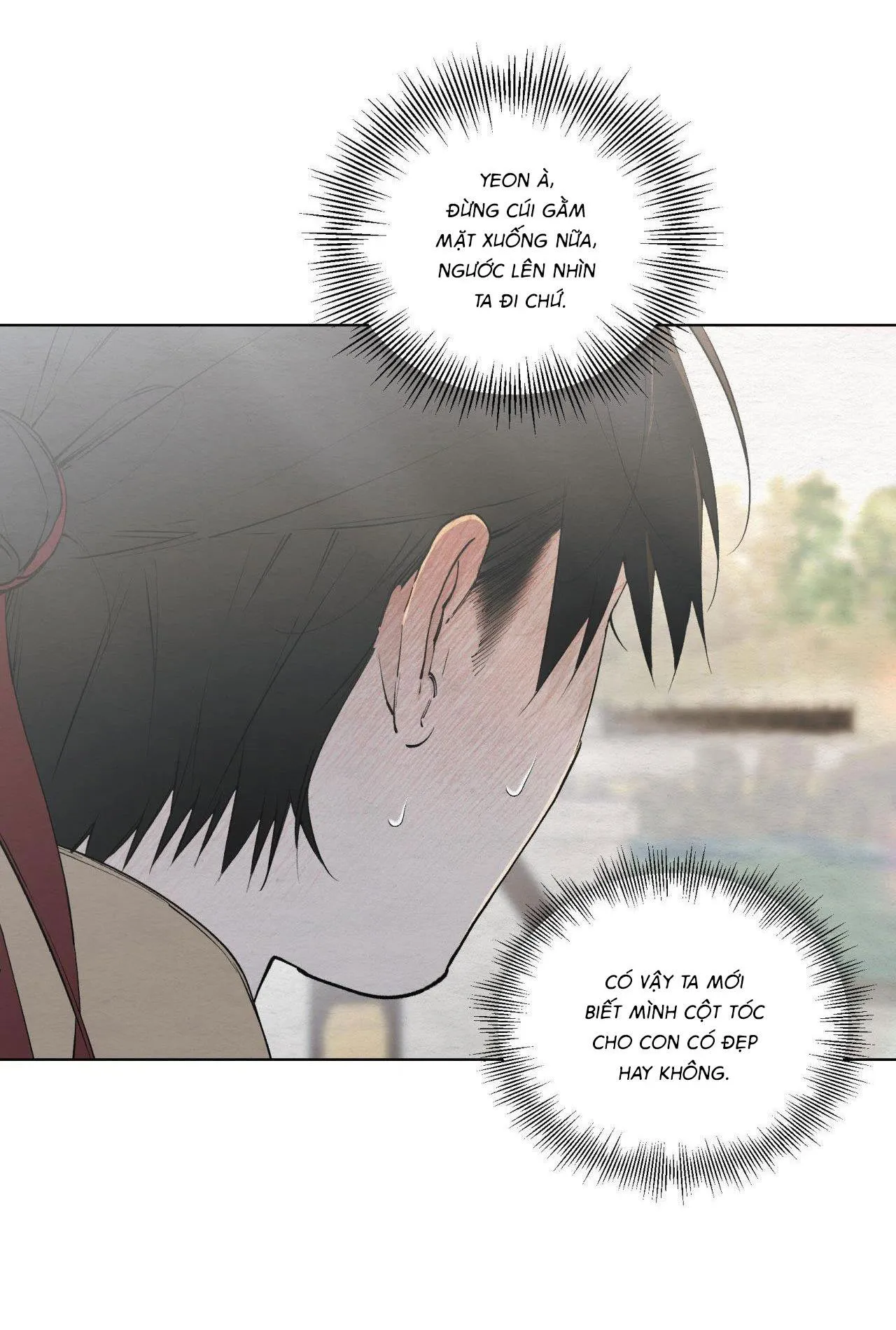 Lạc Hồn Chapter 5 Trang 25