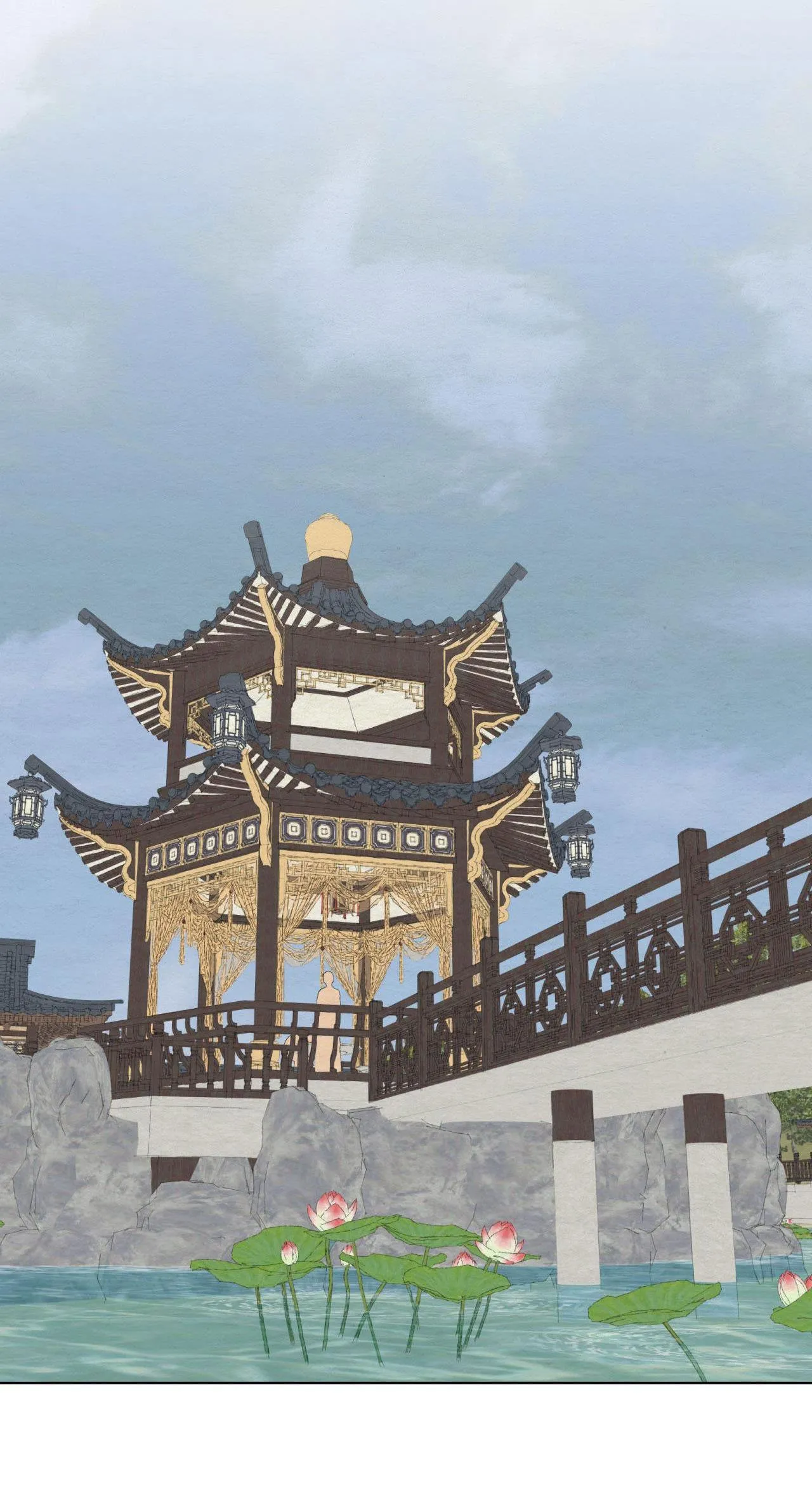 Lạc Hồn Chapter 5 Trang 31