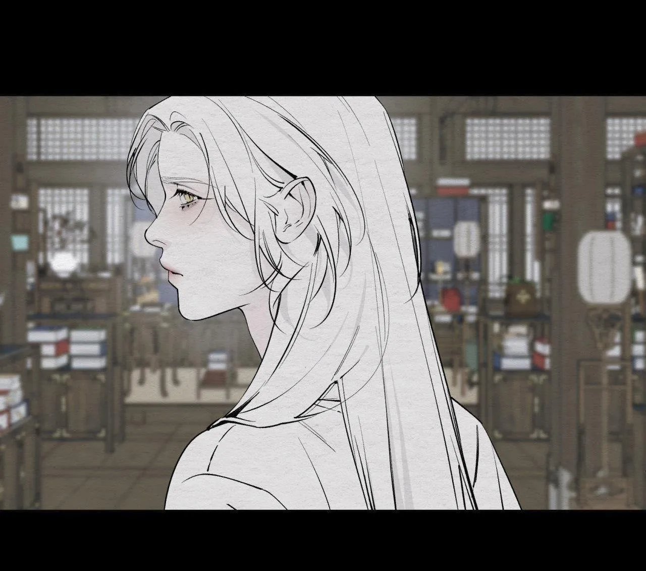 Lạc Hồn Chapter 5 Trang 37