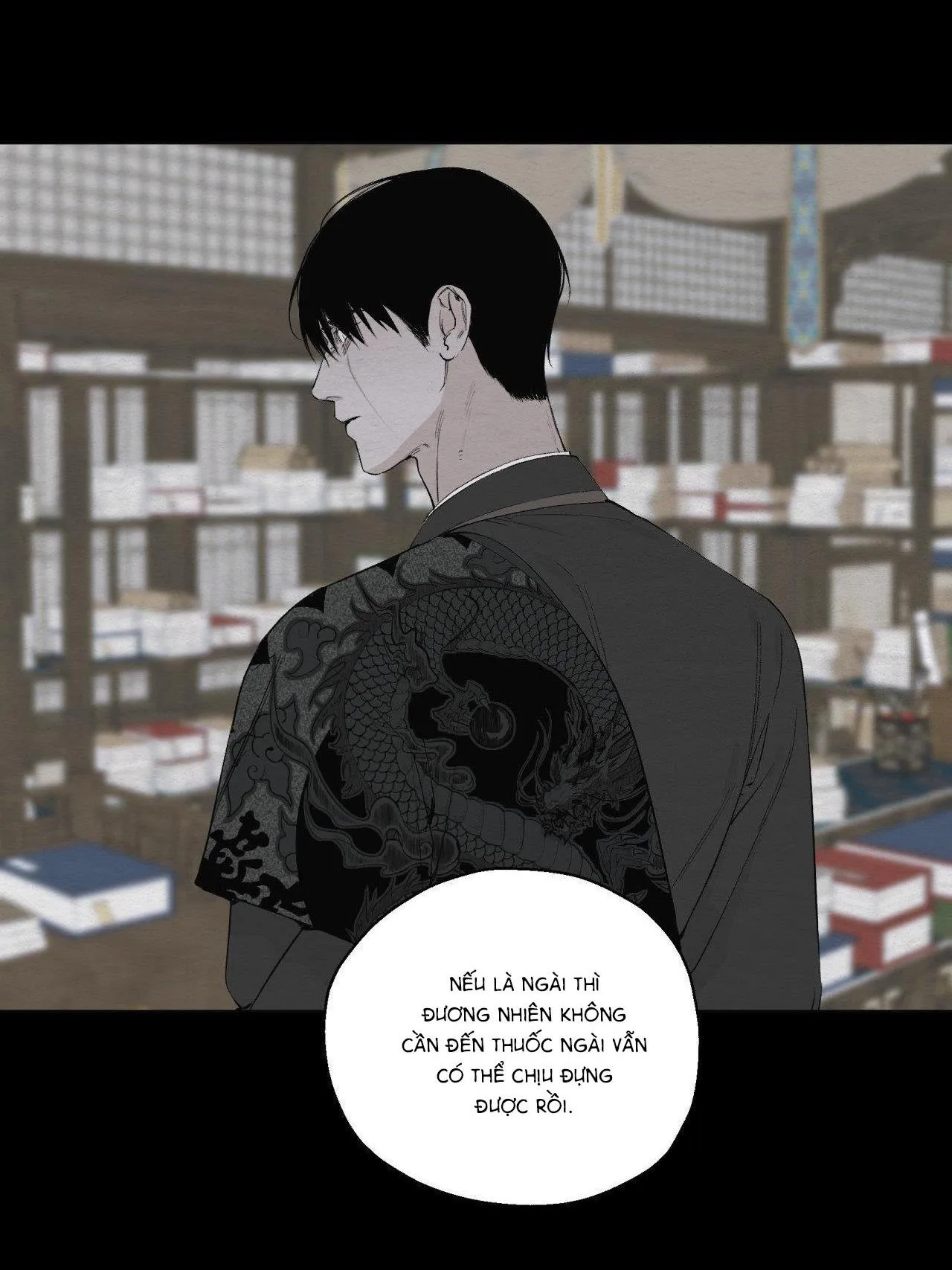 Lạc Hồn Chapter 5 Trang 39