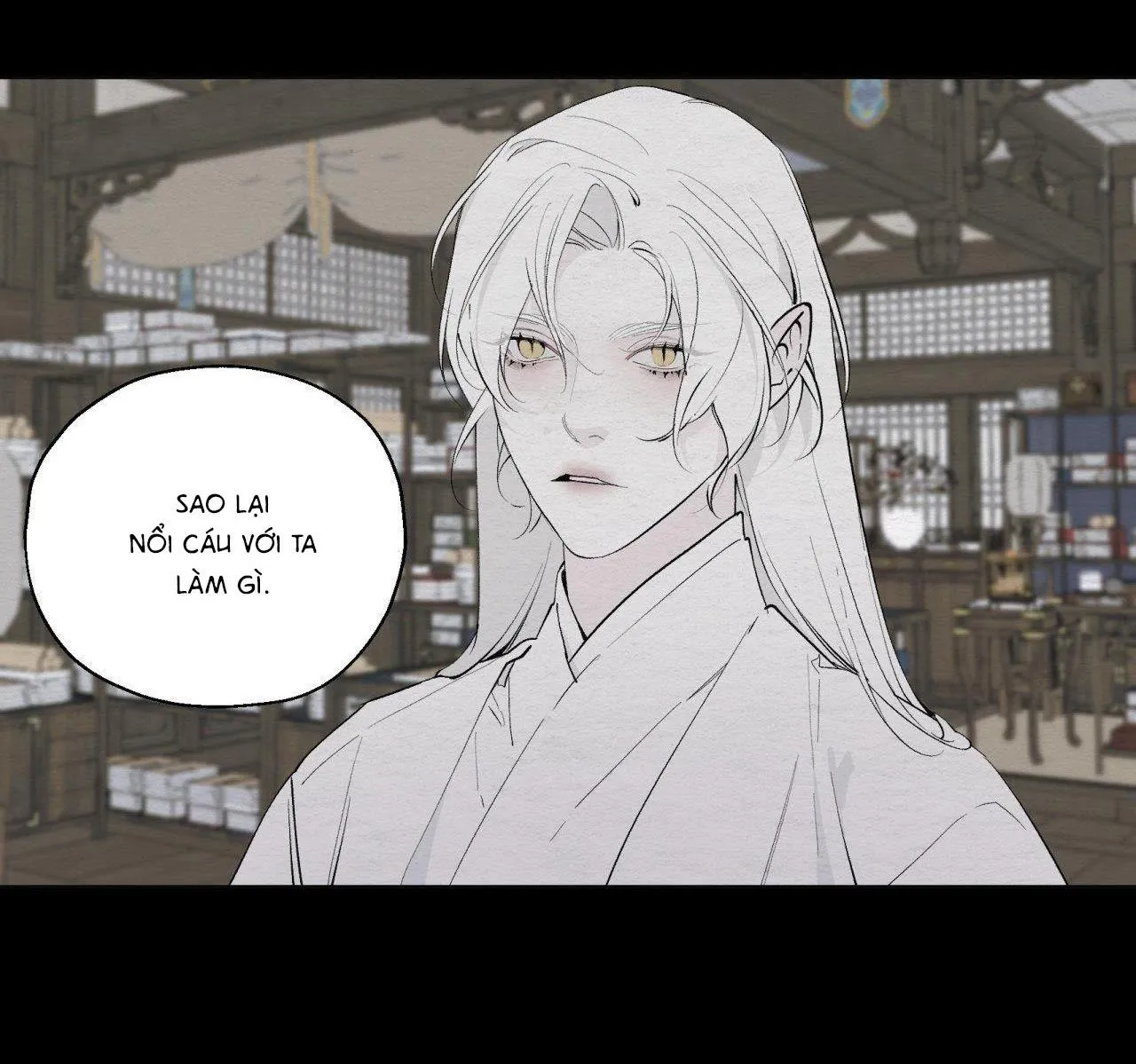 Lạc Hồn Chapter 5 Trang 40