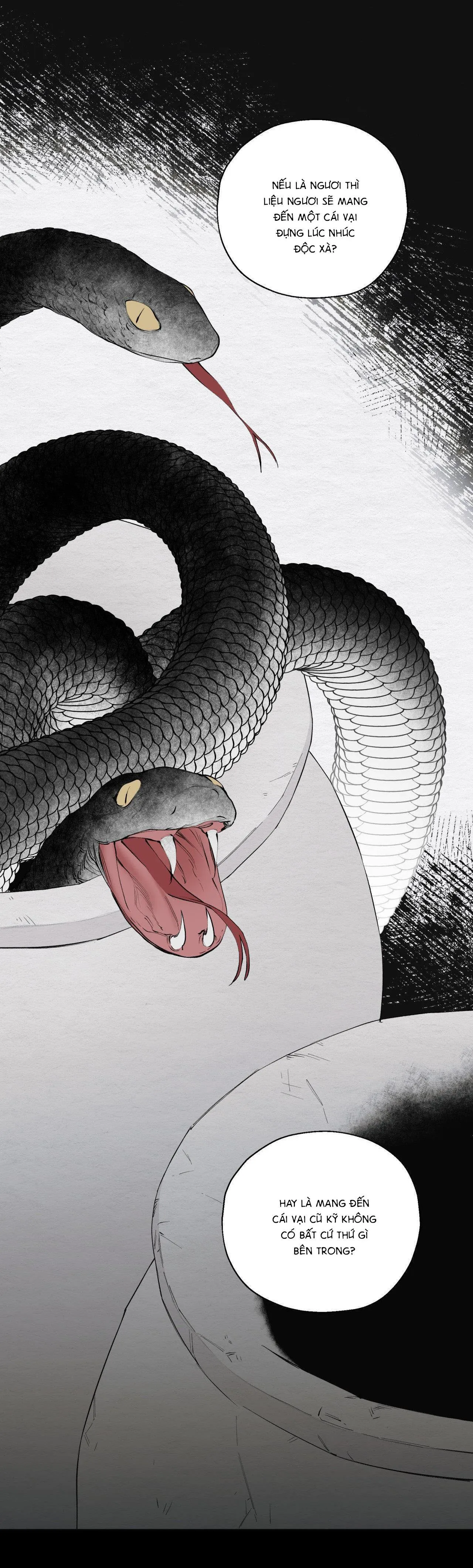 Lạc Hồn Chapter 5 Trang 48
