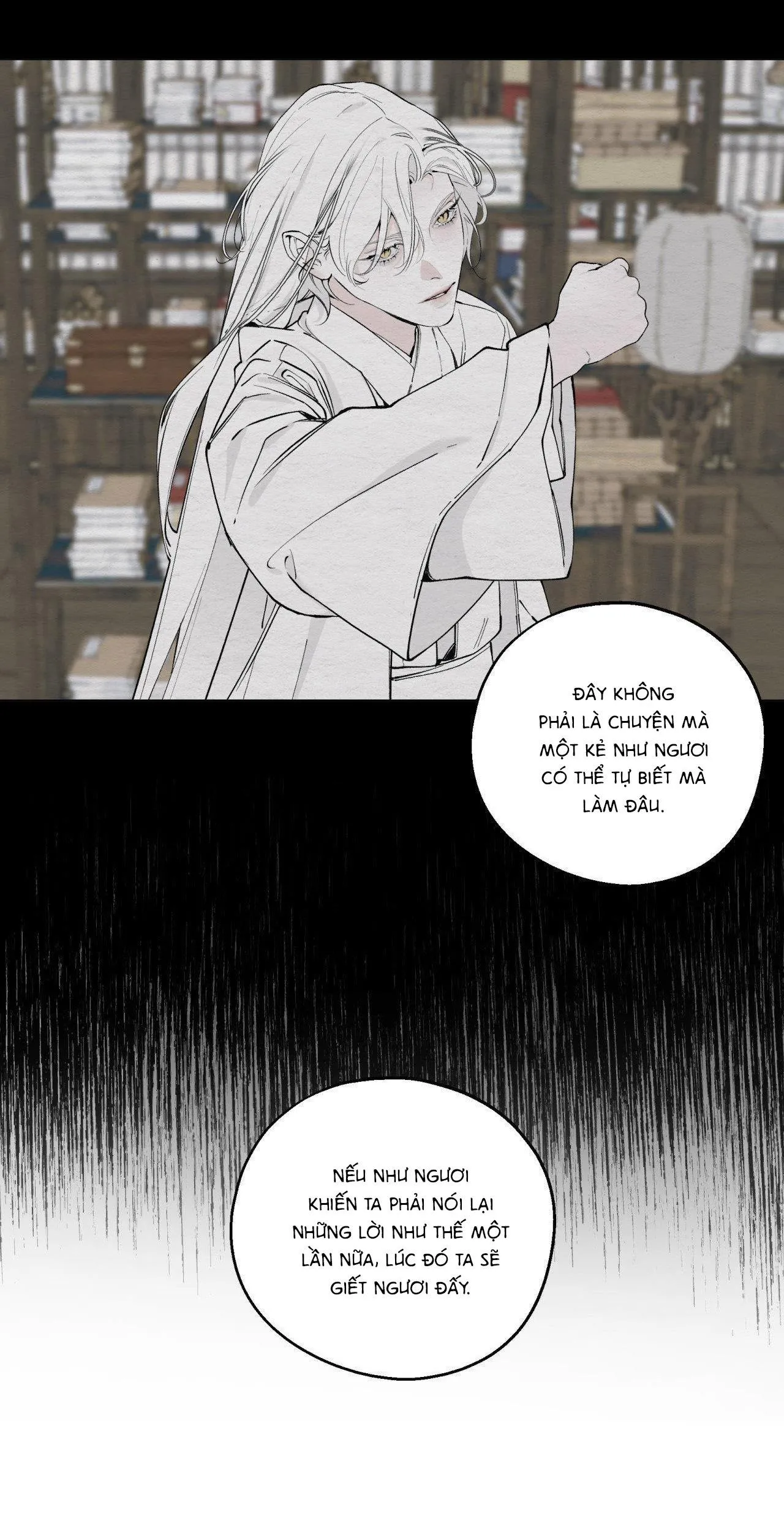 Lạc Hồn Chapter 5 Trang 51