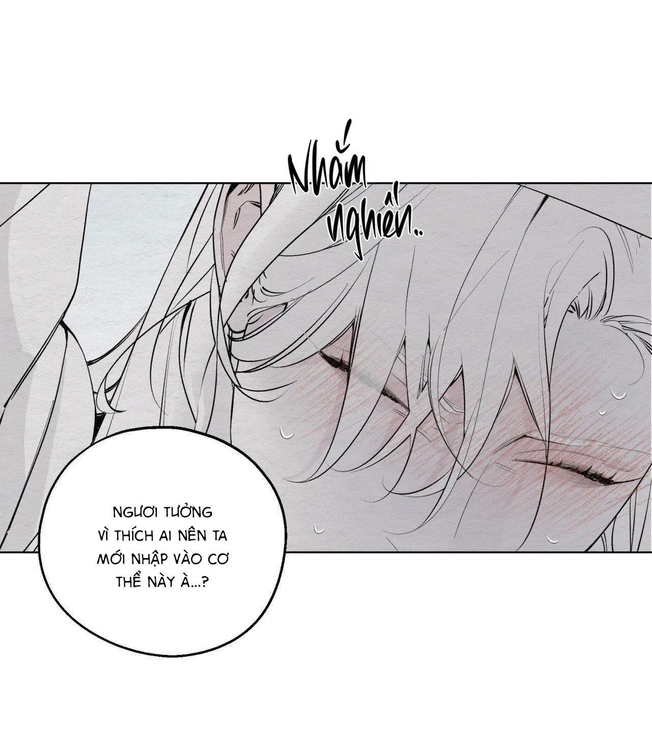 Lạc Hồn Chapter 5 Trang 52