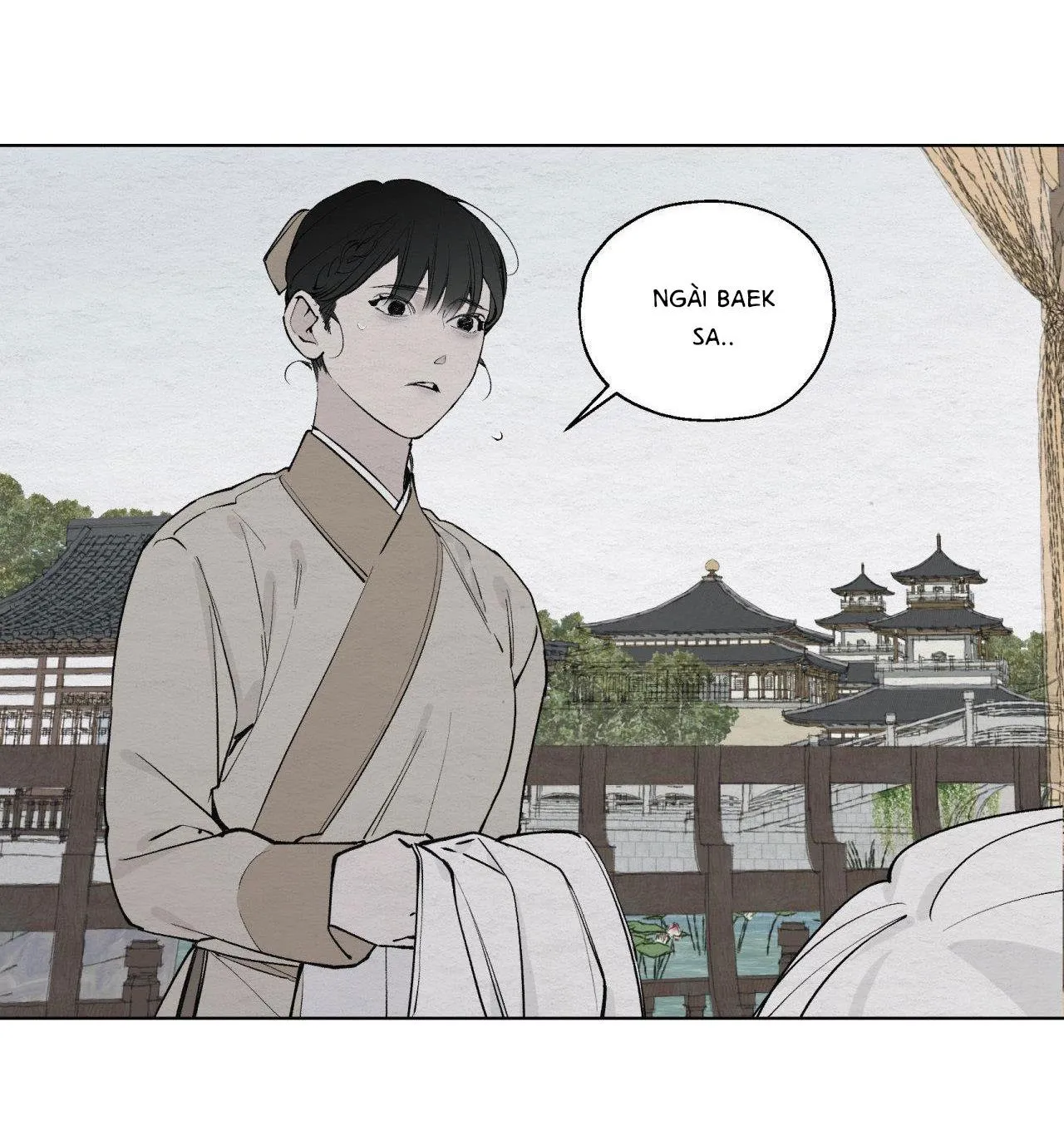 Lạc Hồn Chapter 5 Trang 53