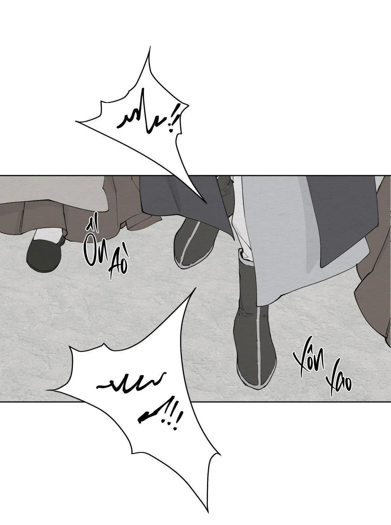 Lạc Hồn Chapter 5 Trang 54