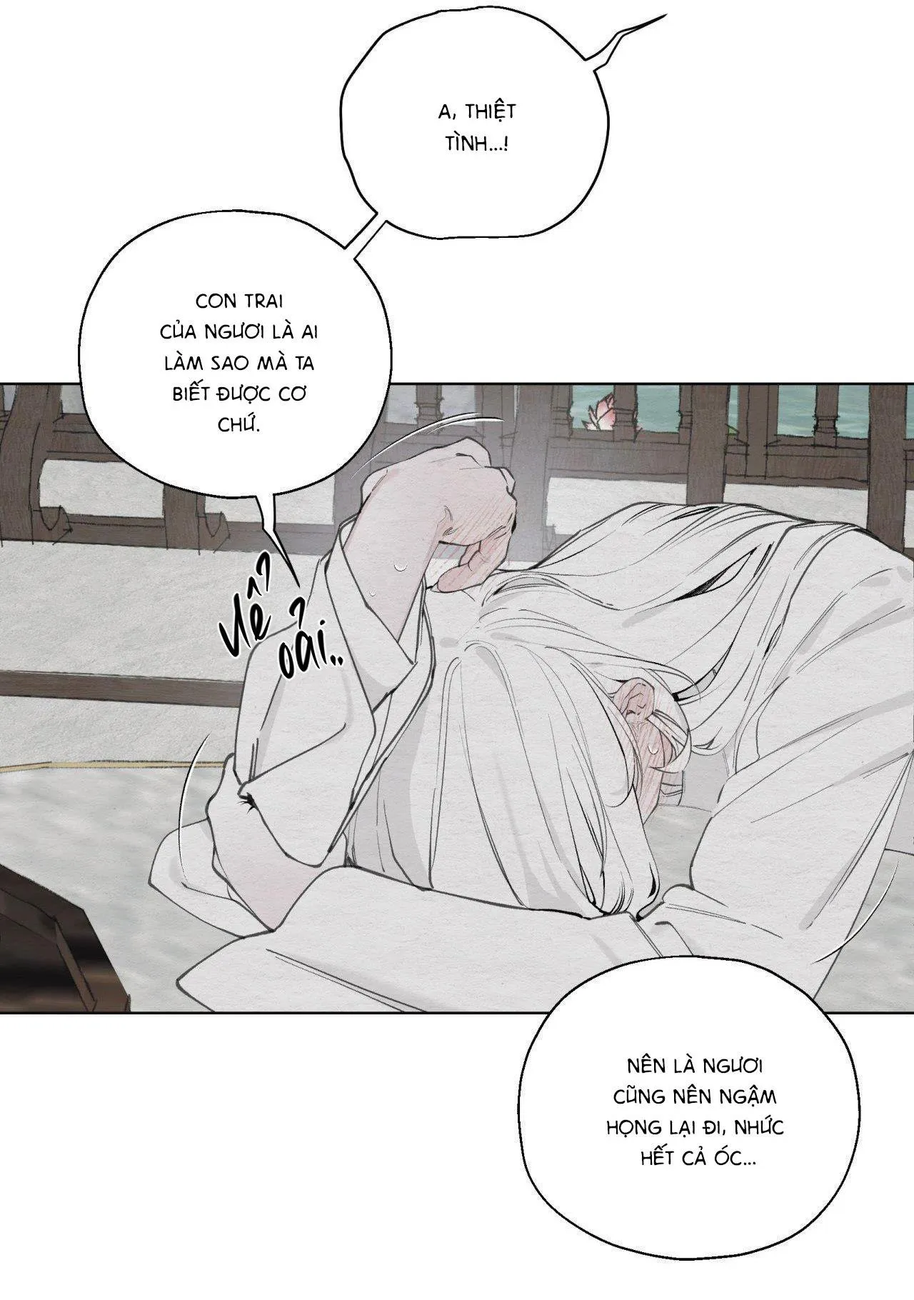 Lạc Hồn Chapter 5 Trang 59