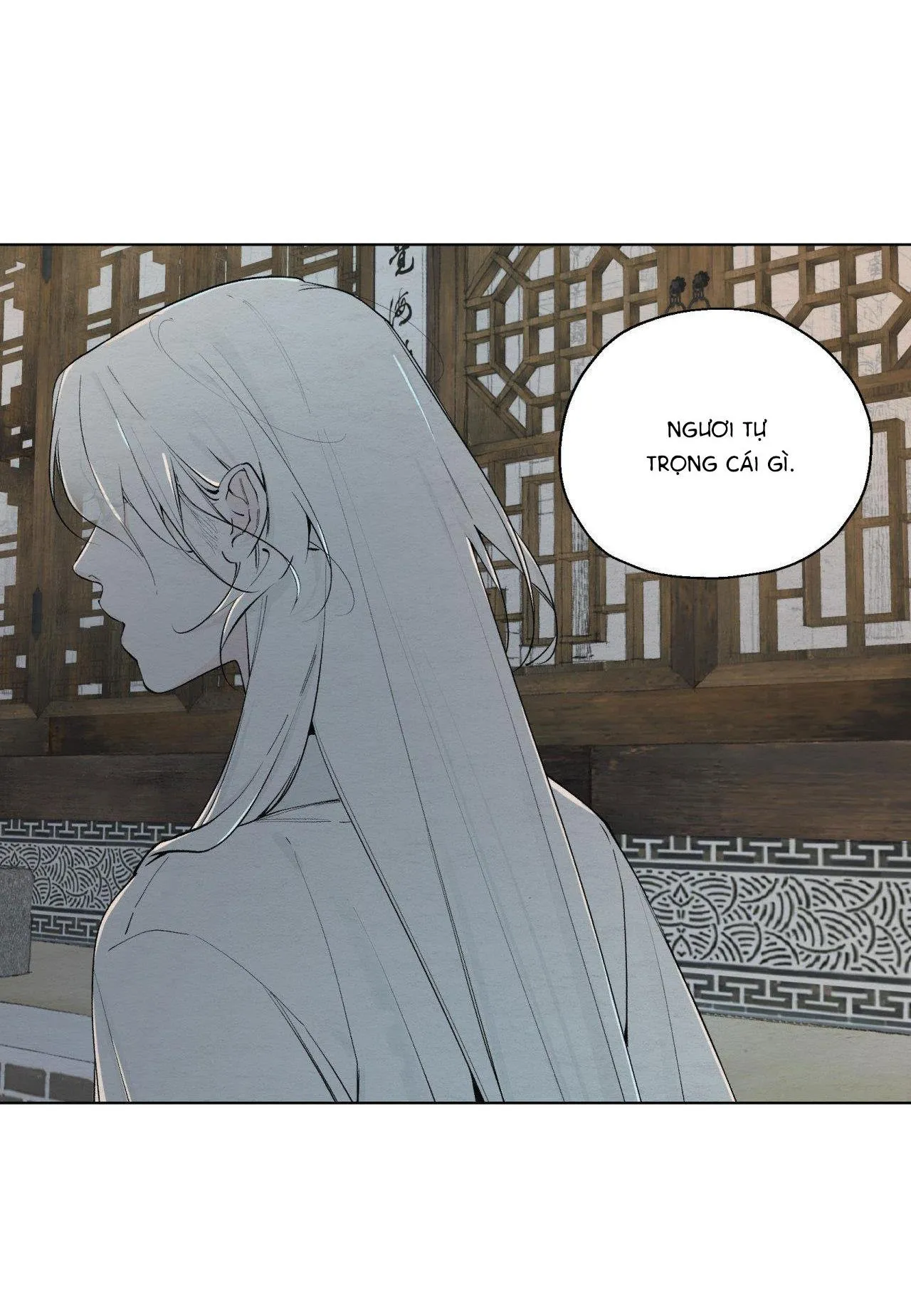 Lạc Hồn Chapter 5 Trang 62