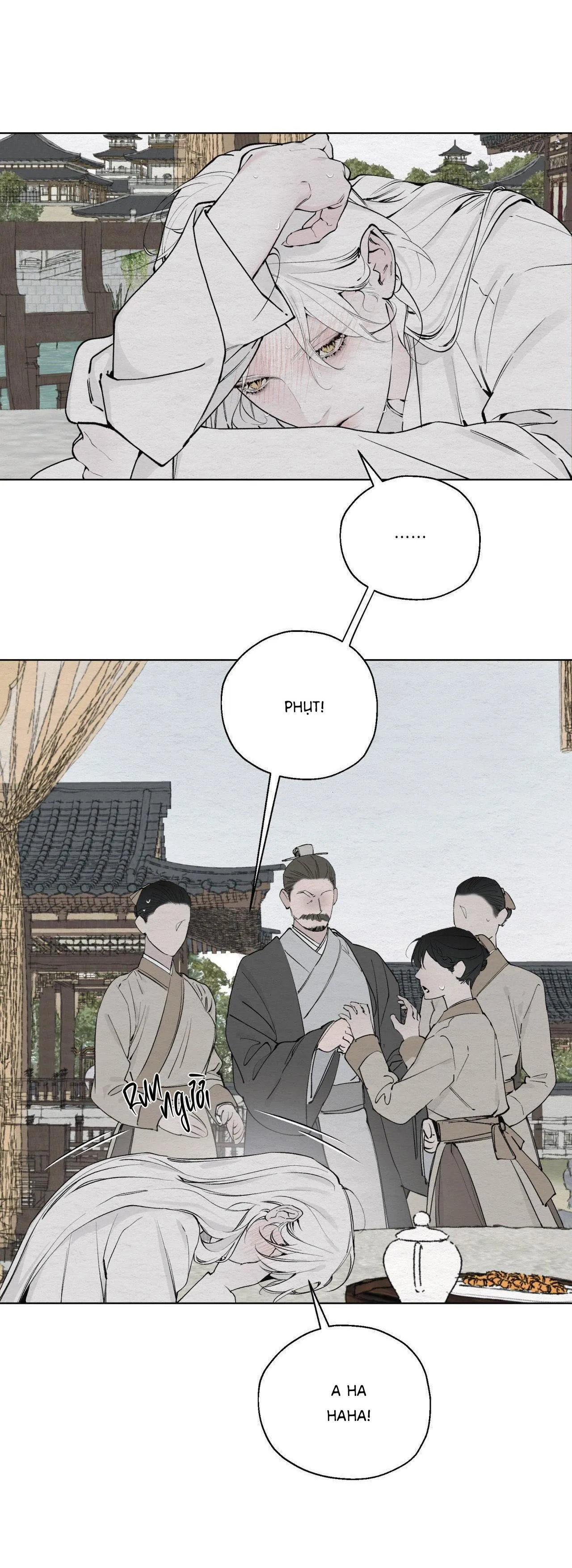 Lạc Hồn Chapter 5 Trang 63