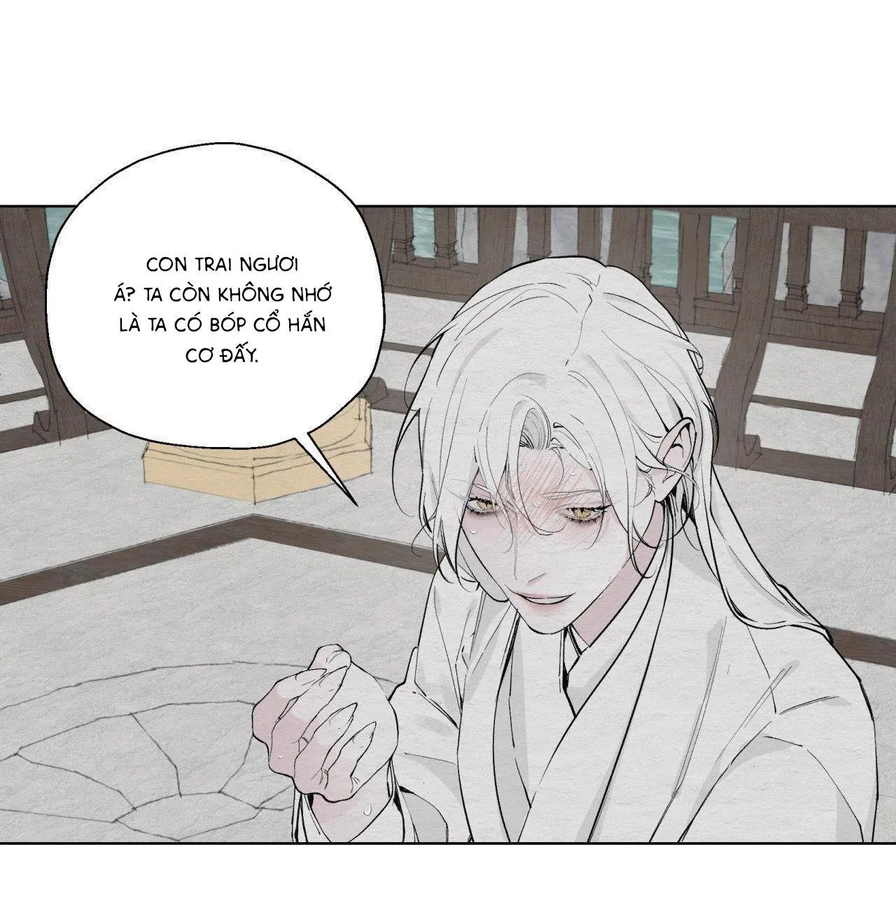 Lạc Hồn Chapter 5 Trang 65