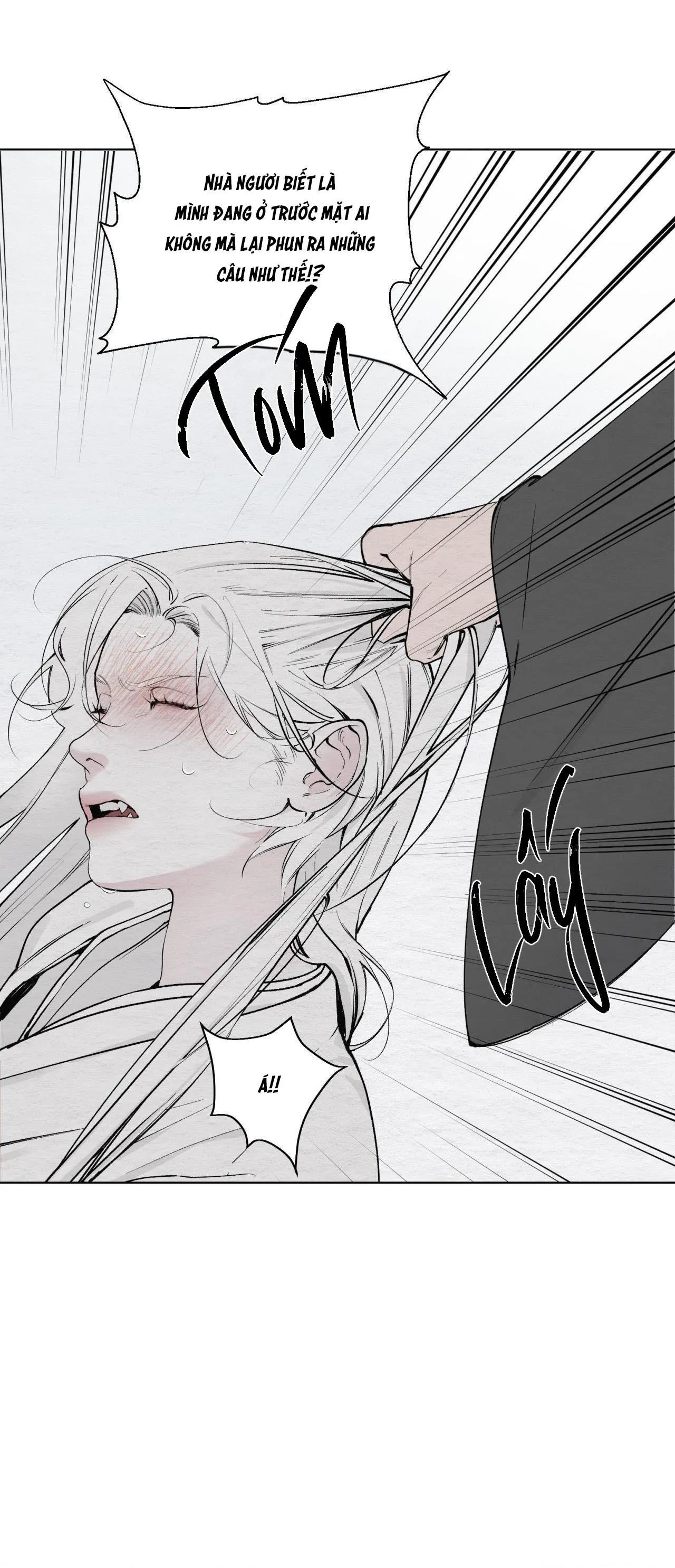 Lạc Hồn Chapter 5 Trang 67