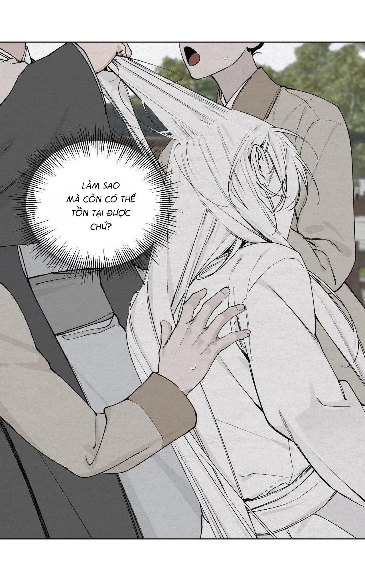 Lạc Hồn Chapter 6 Trang 11