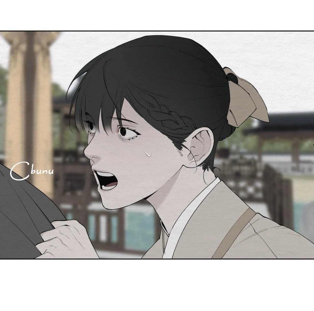 Lạc Hồn Chapter 6 Trang 12