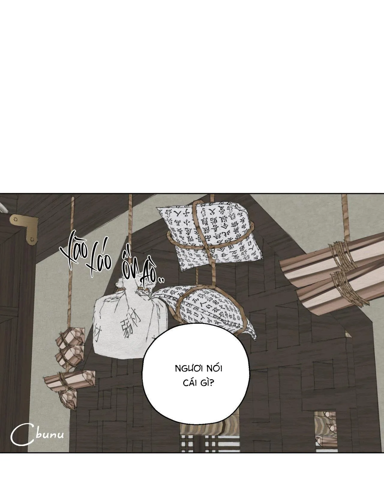 Lạc Hồn Chapter 6 Trang 17