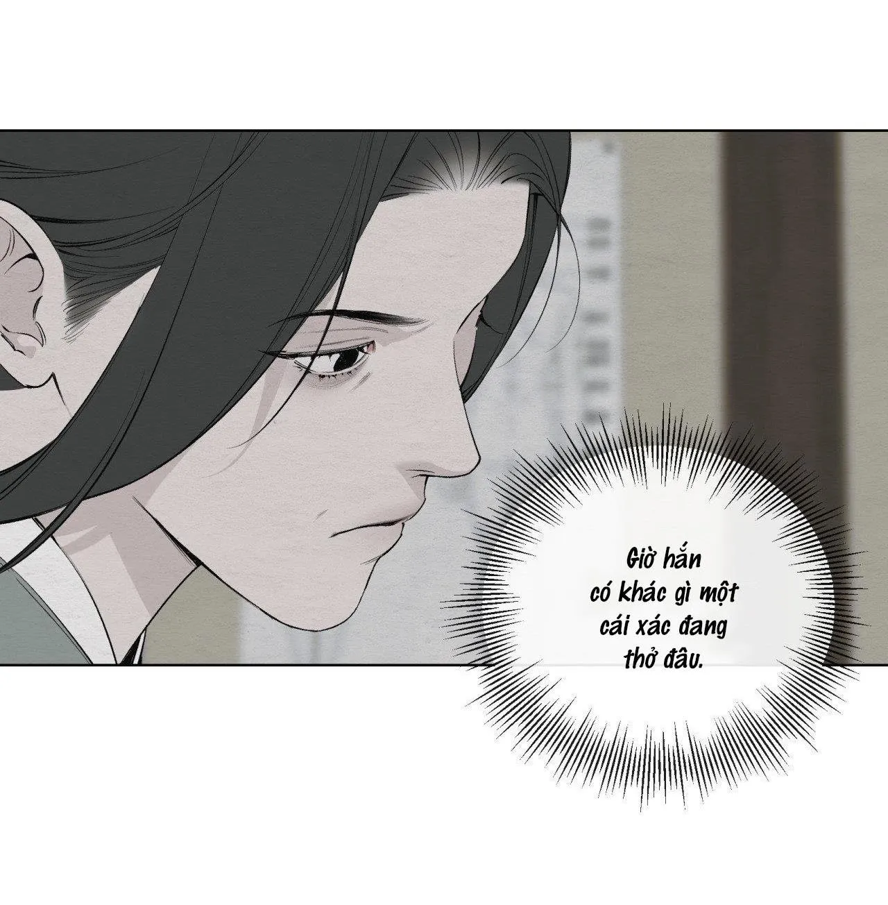 Lạc Hồn Chapter 6 Trang 24