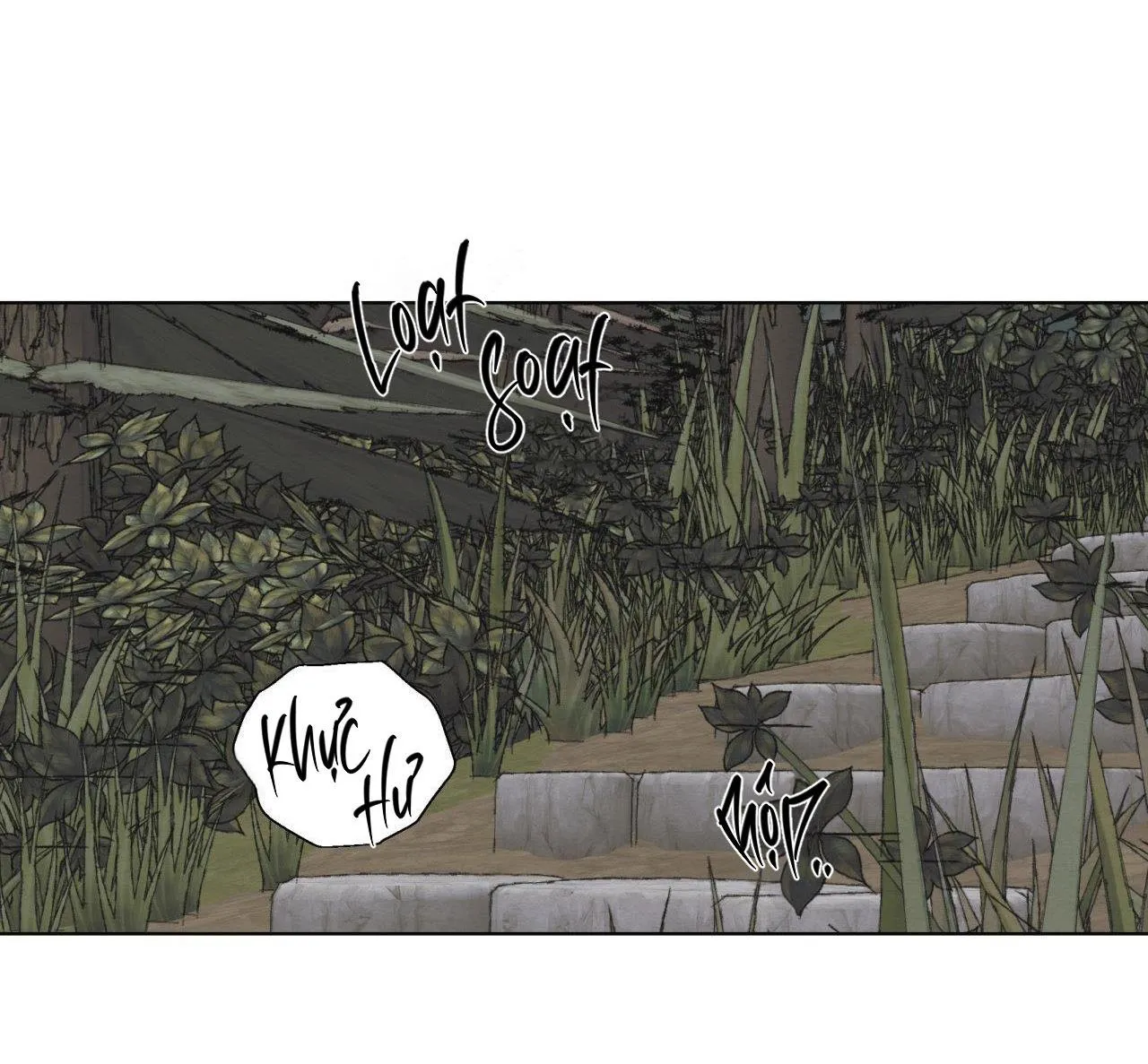 Lạc Hồn Chapter 6 Trang 27