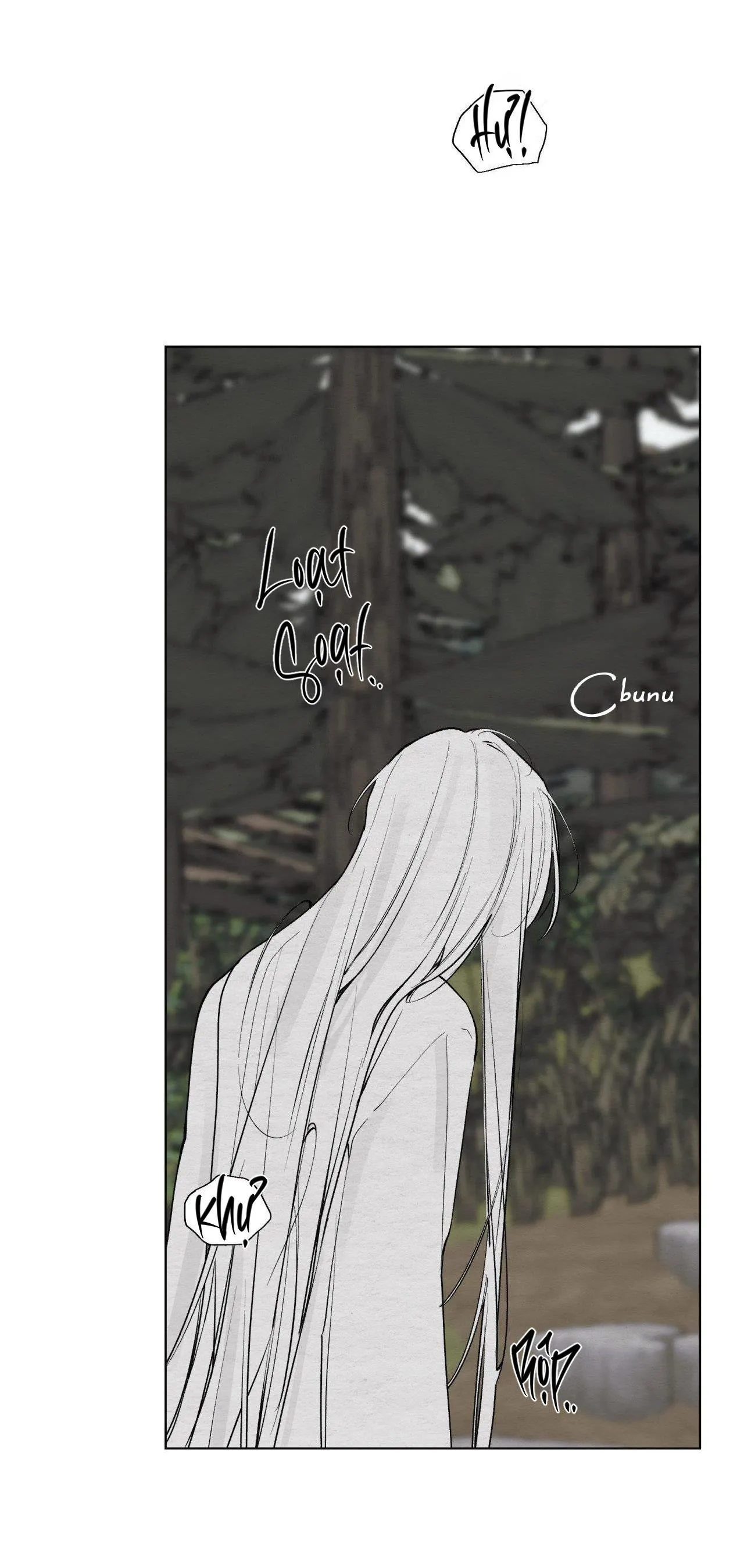 Lạc Hồn Chapter 6 Trang 28