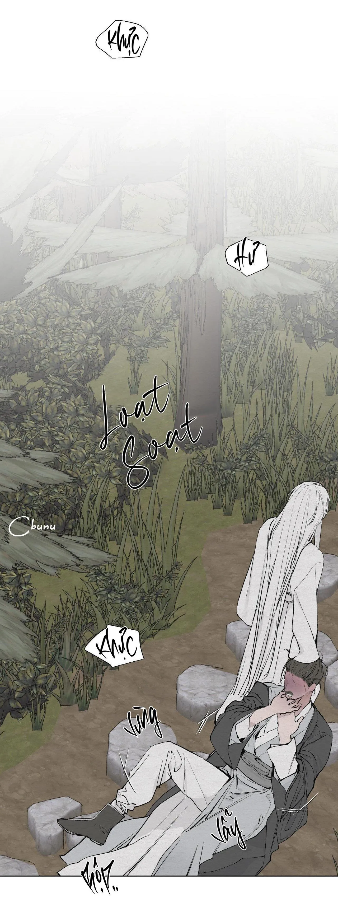 Lạc Hồn Chapter 6 Trang 31