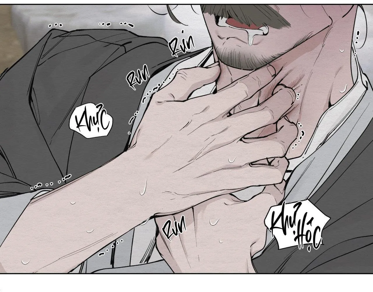 Lạc Hồn Chapter 6 Trang 33