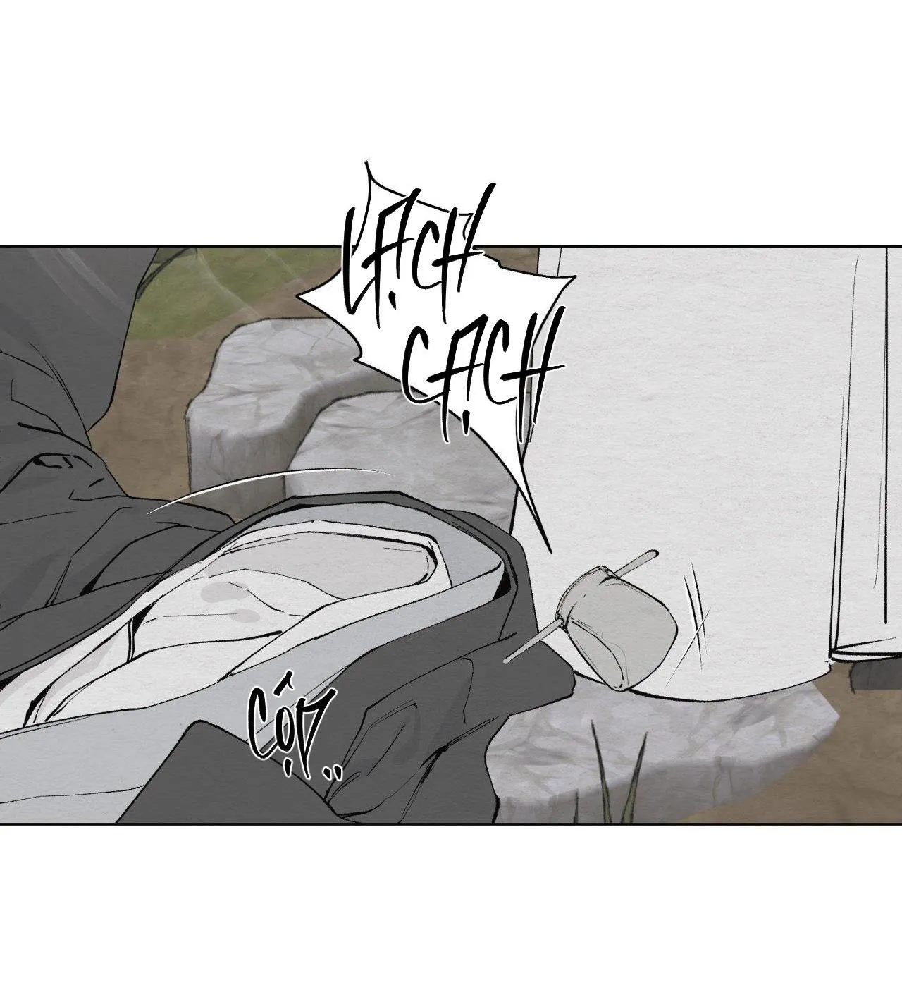 Lạc Hồn Chapter 6 Trang 40