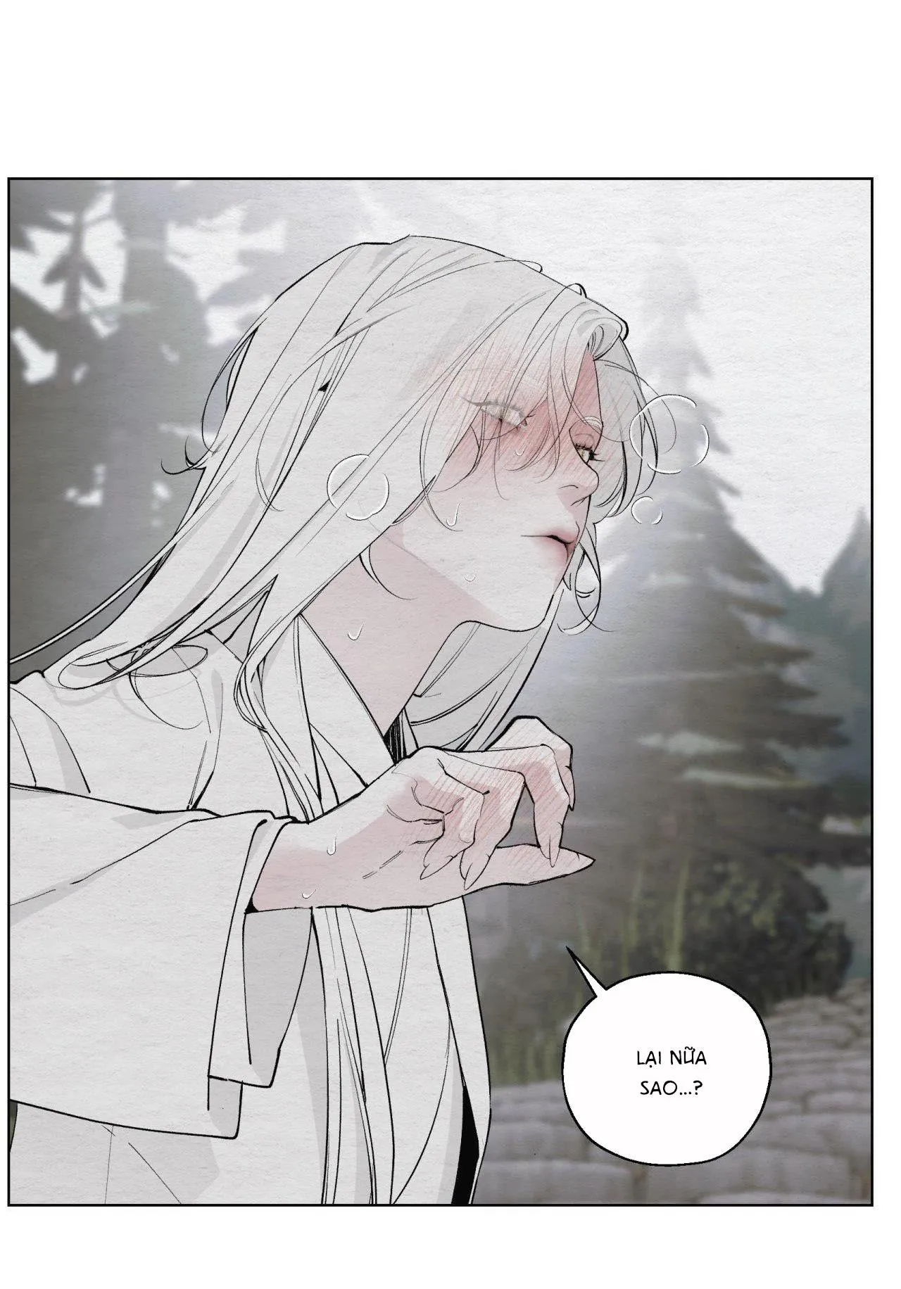 Lạc Hồn Chapter 6 Trang 41