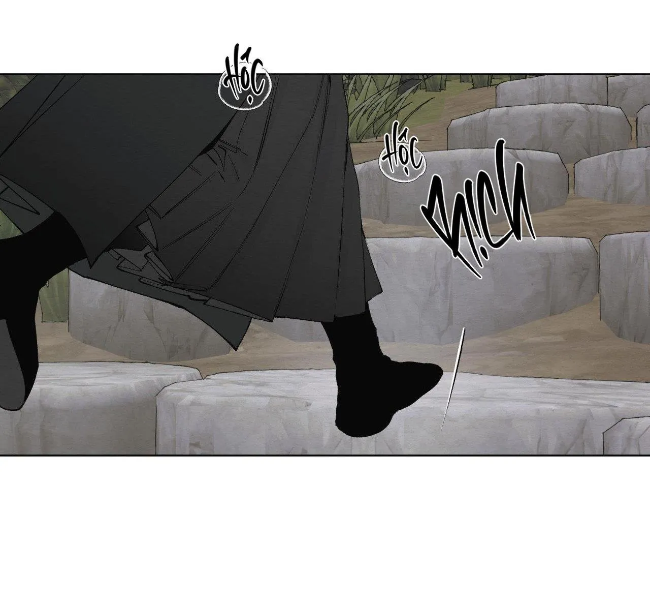 Lạc Hồn Chapter 6 Trang 49