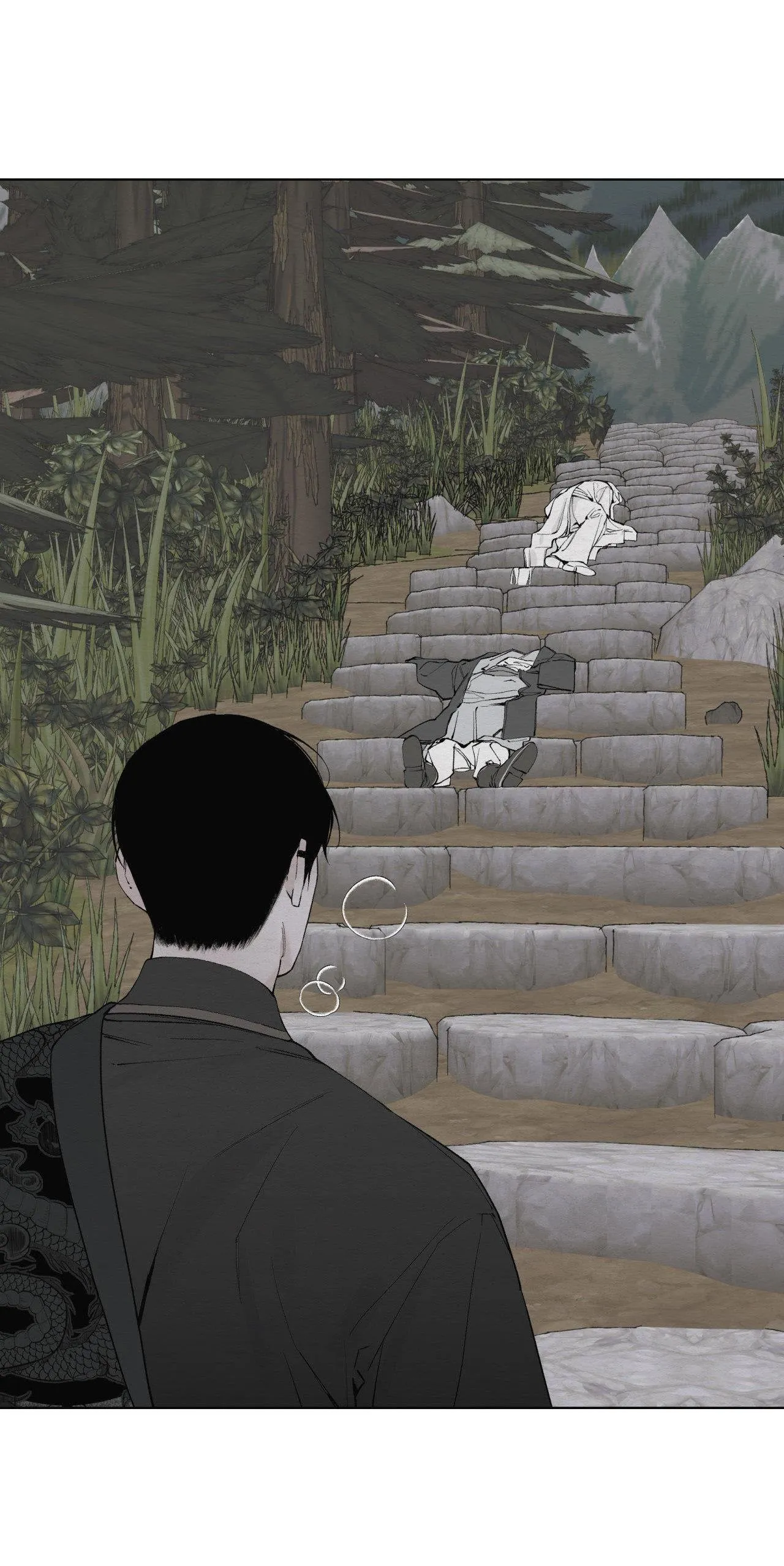 Lạc Hồn Chapter 6 Trang 50