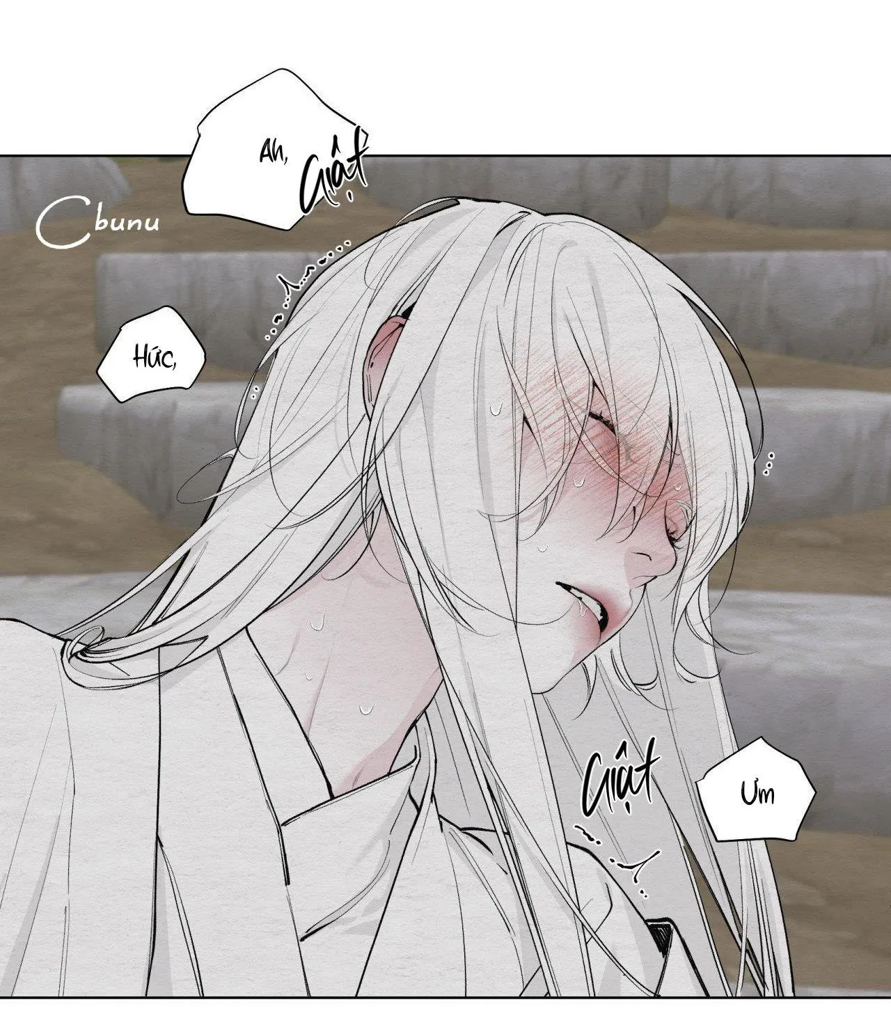 Lạc Hồn Chapter 6 Trang 54