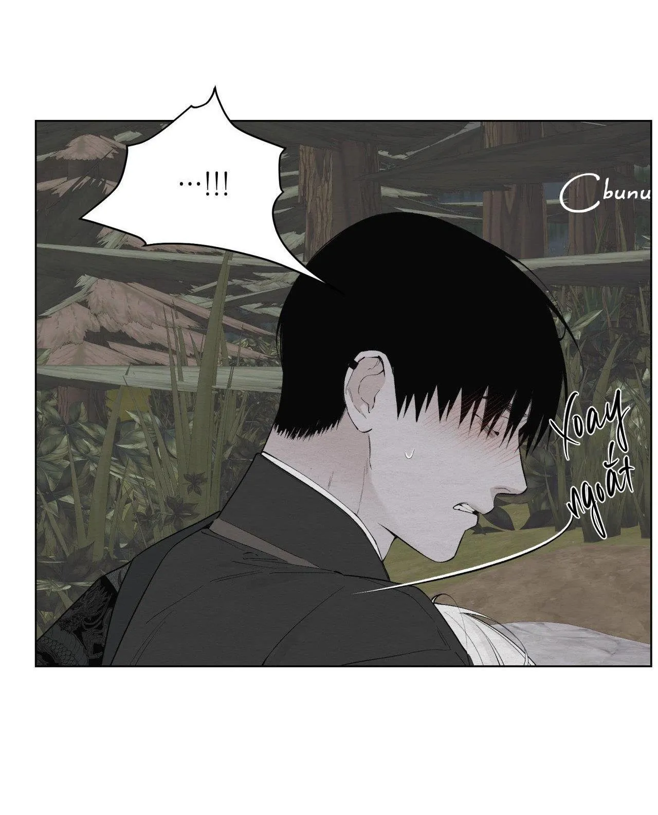 Lạc Hồn Chapter 6 Trang 58