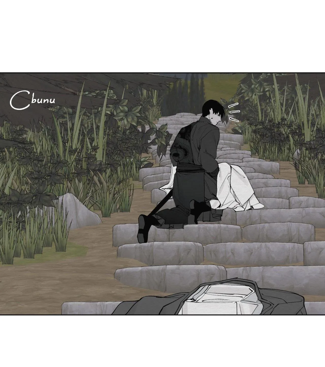 Lạc Hồn Chapter 6 Trang 59