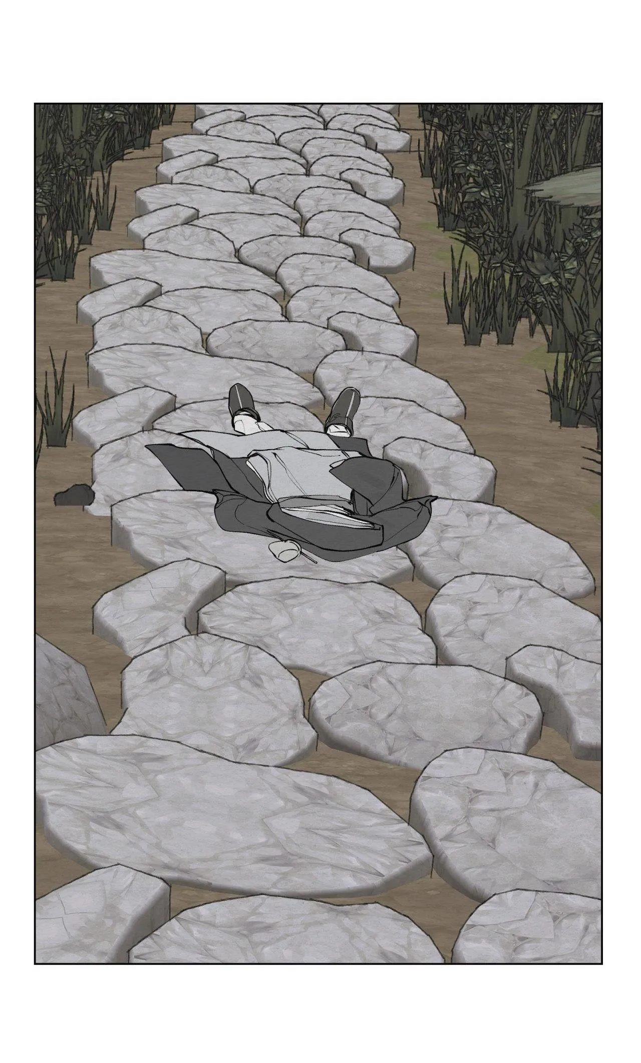 Lạc Hồn Chapter 6 Trang 60