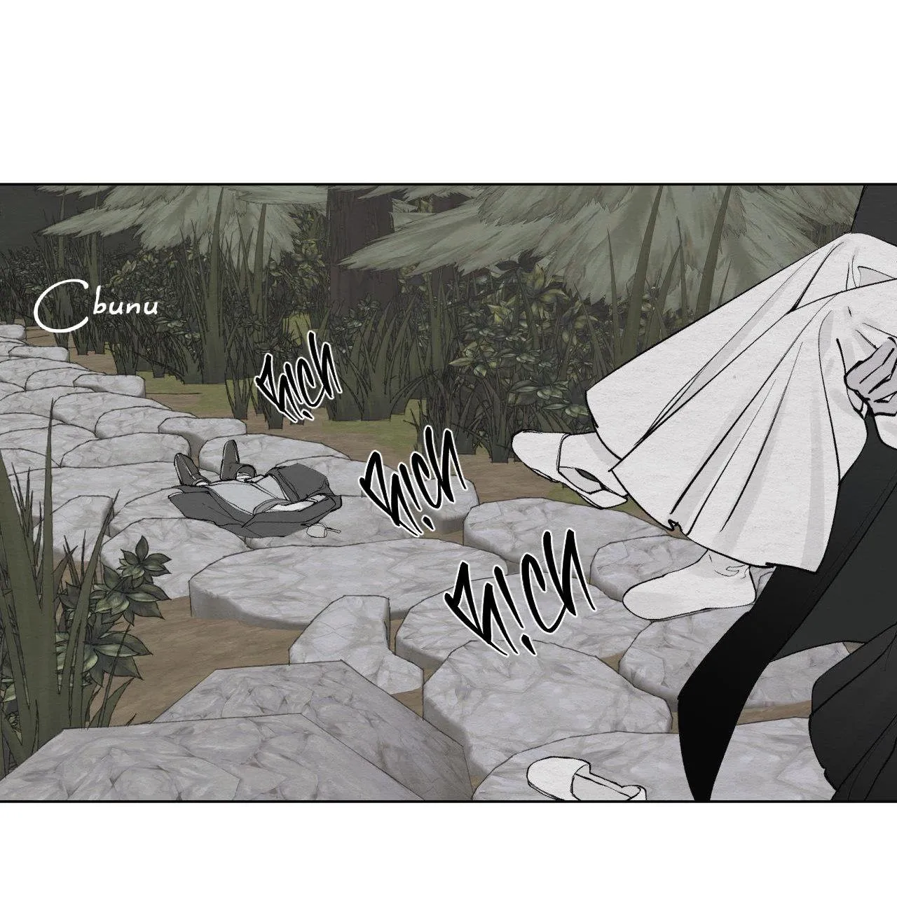 Lạc Hồn Chapter 6 Trang 63