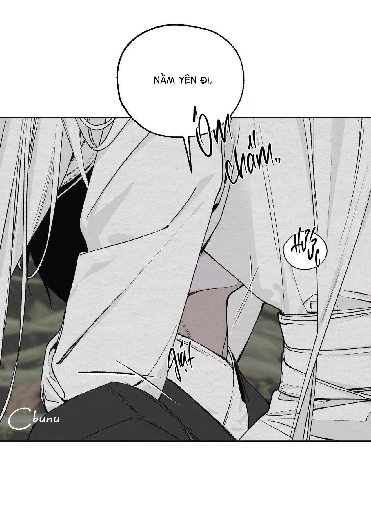 Lạc Hồn Chapter 6 Trang 69