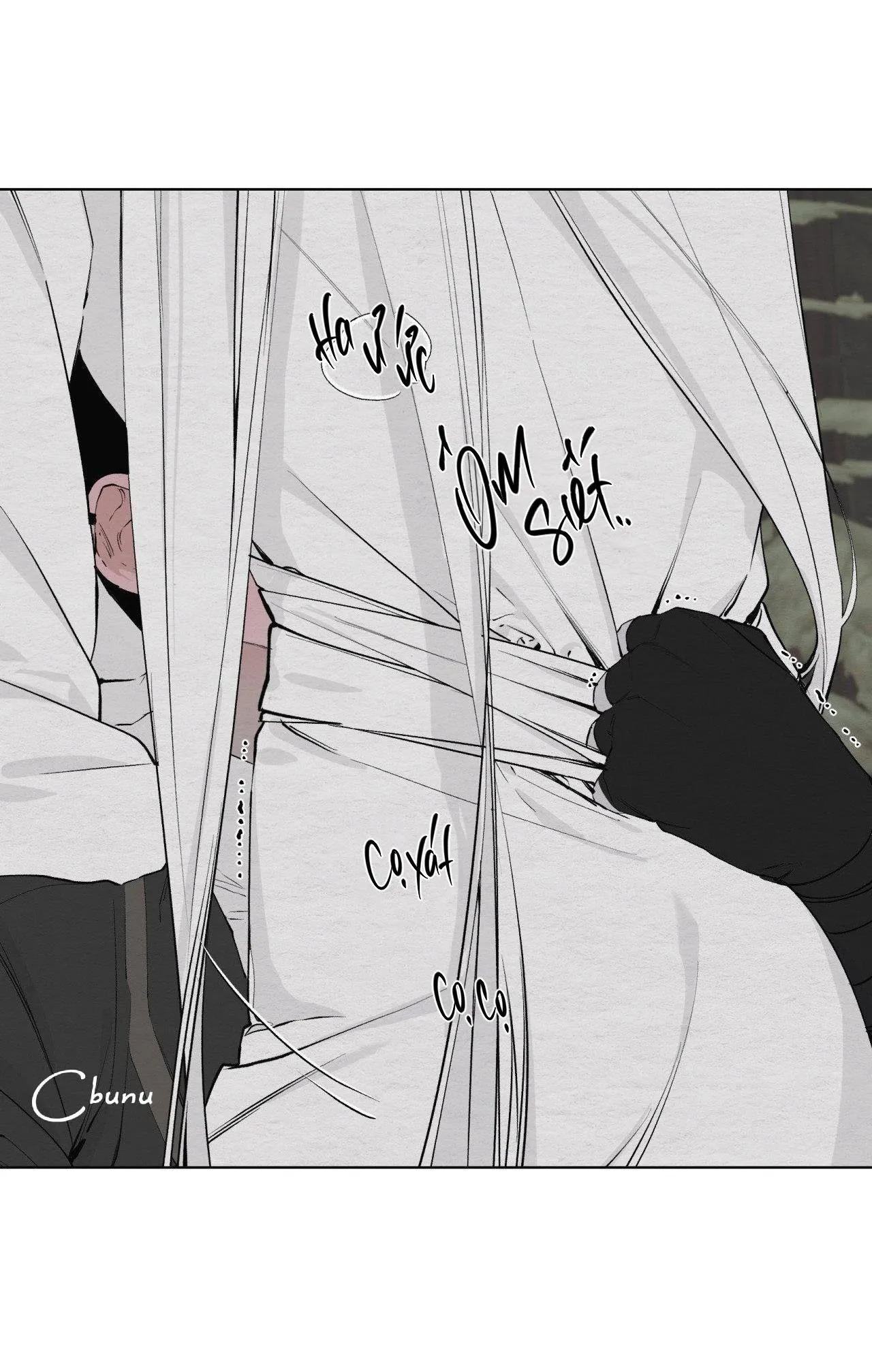 Lạc Hồn Chapter 6 Trang 71