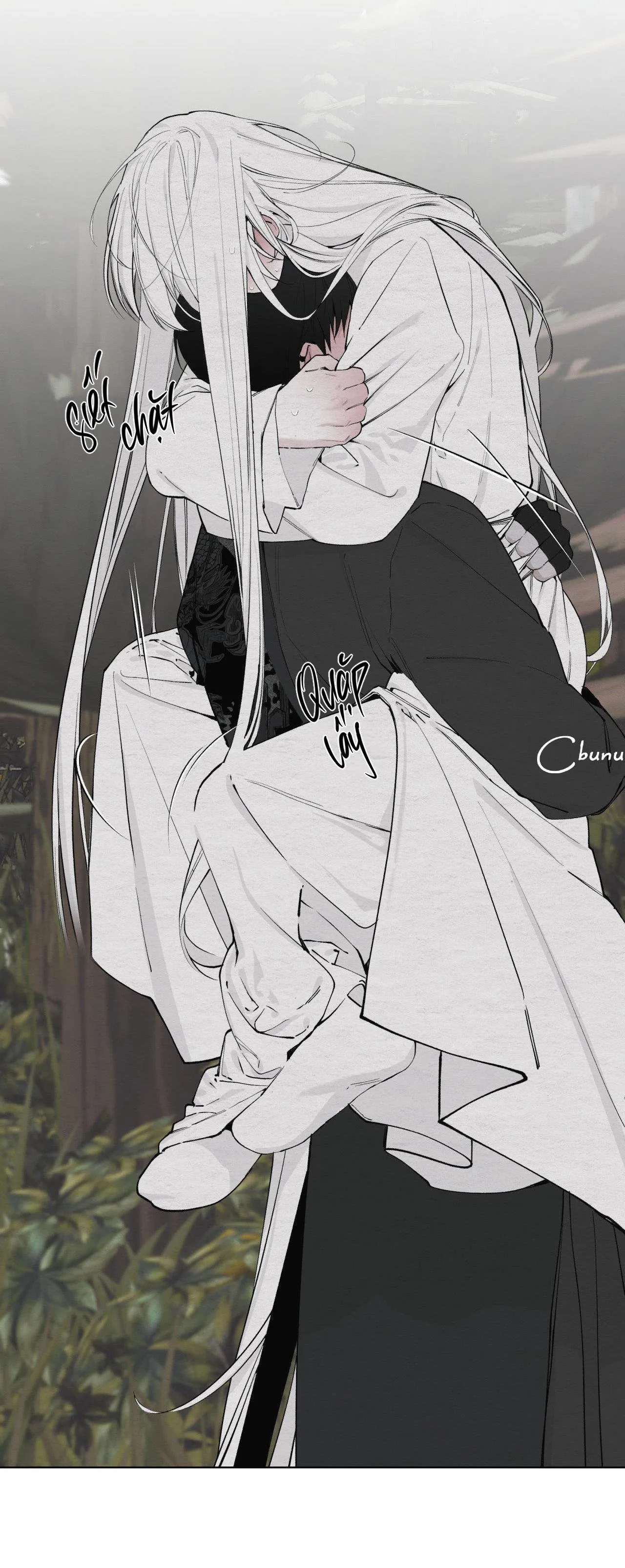 Lạc Hồn Chapter 6 Trang 75