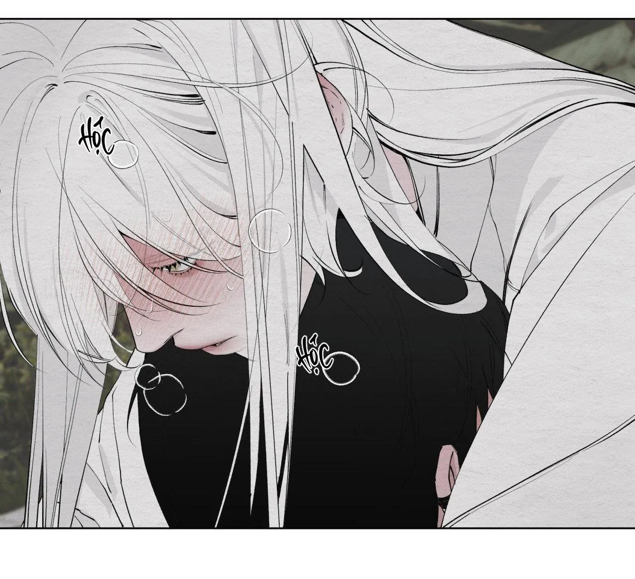 Lạc Hồn Chapter 7 Trang 3