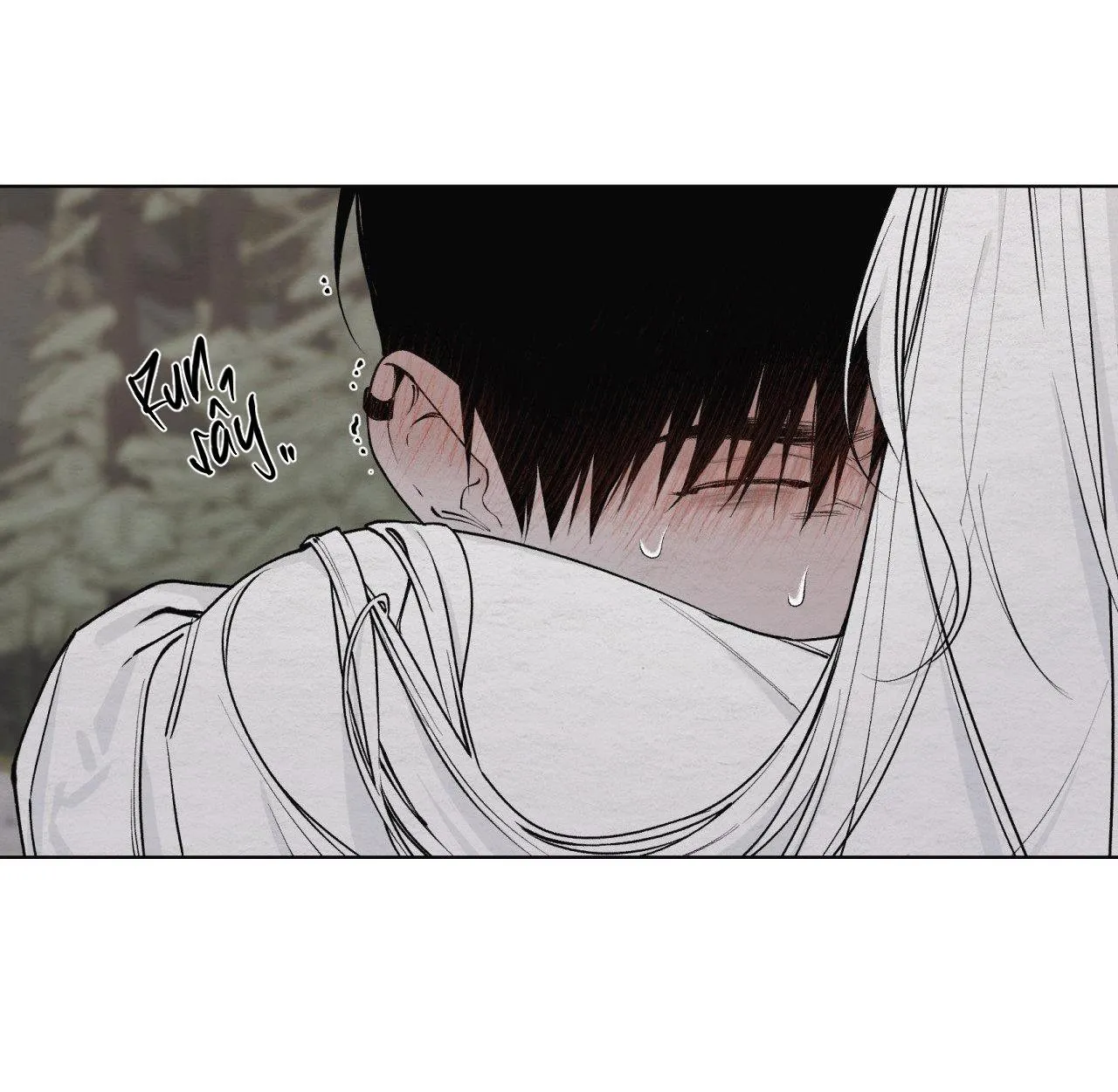 Lạc Hồn Chapter 7 Trang 9