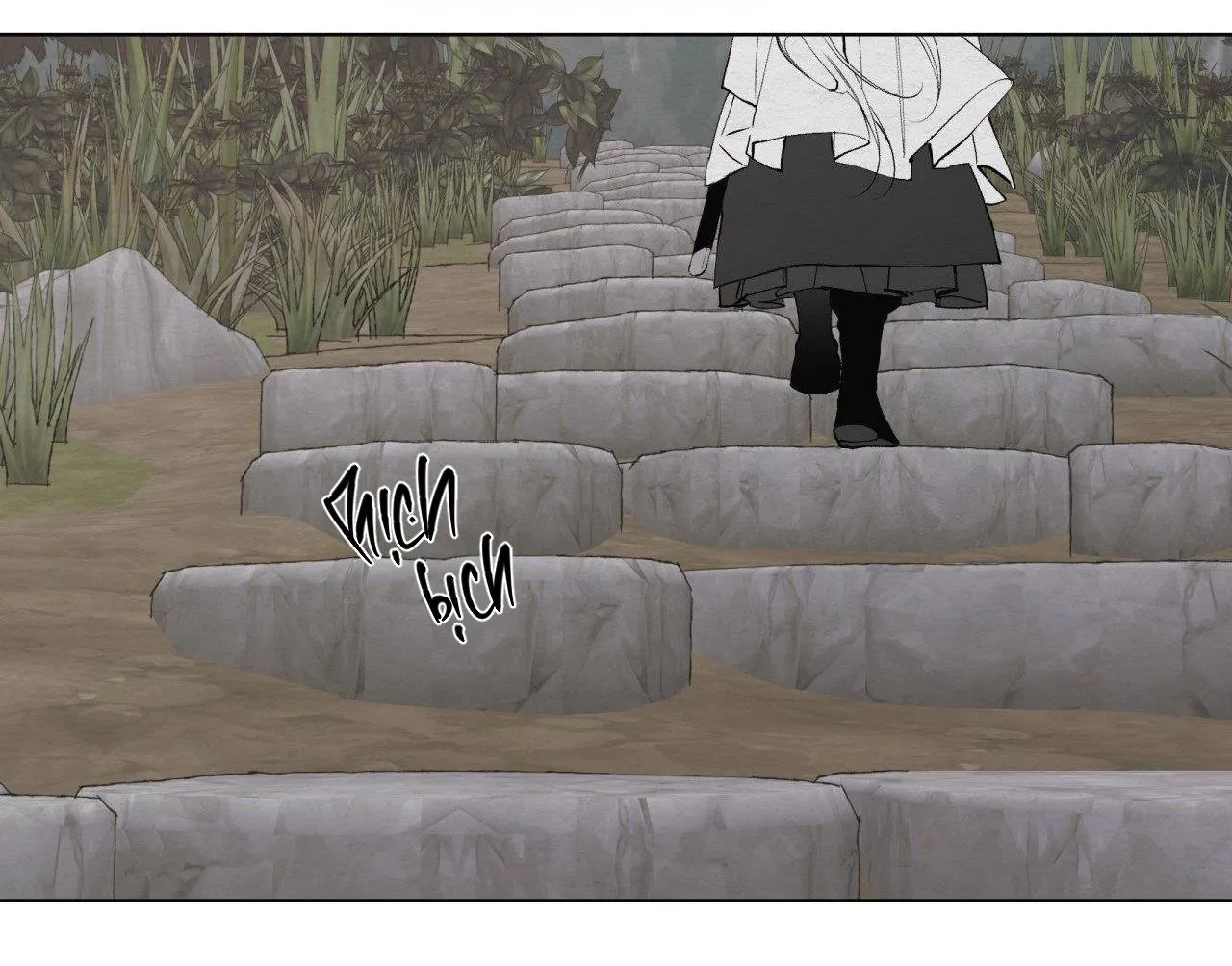 Lạc Hồn Chapter 7 Trang 12